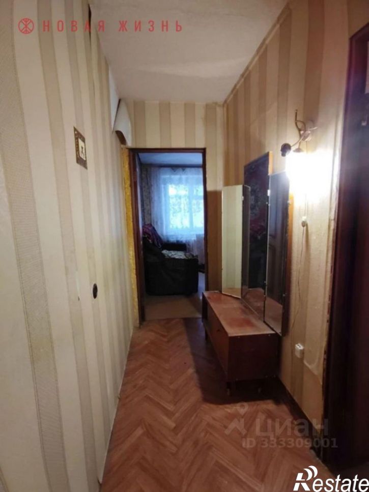 2-комн квартира Кирова пр-кт, 218
