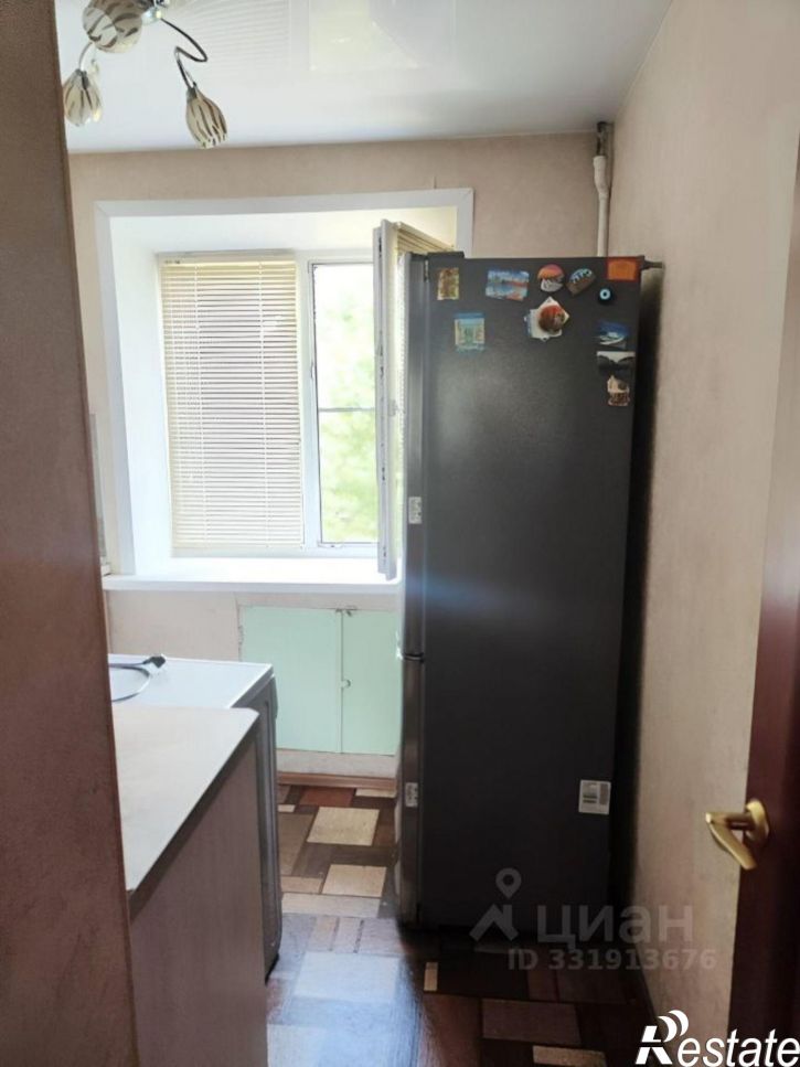 3-комн квартира Самара, улица Промышленности, 299
