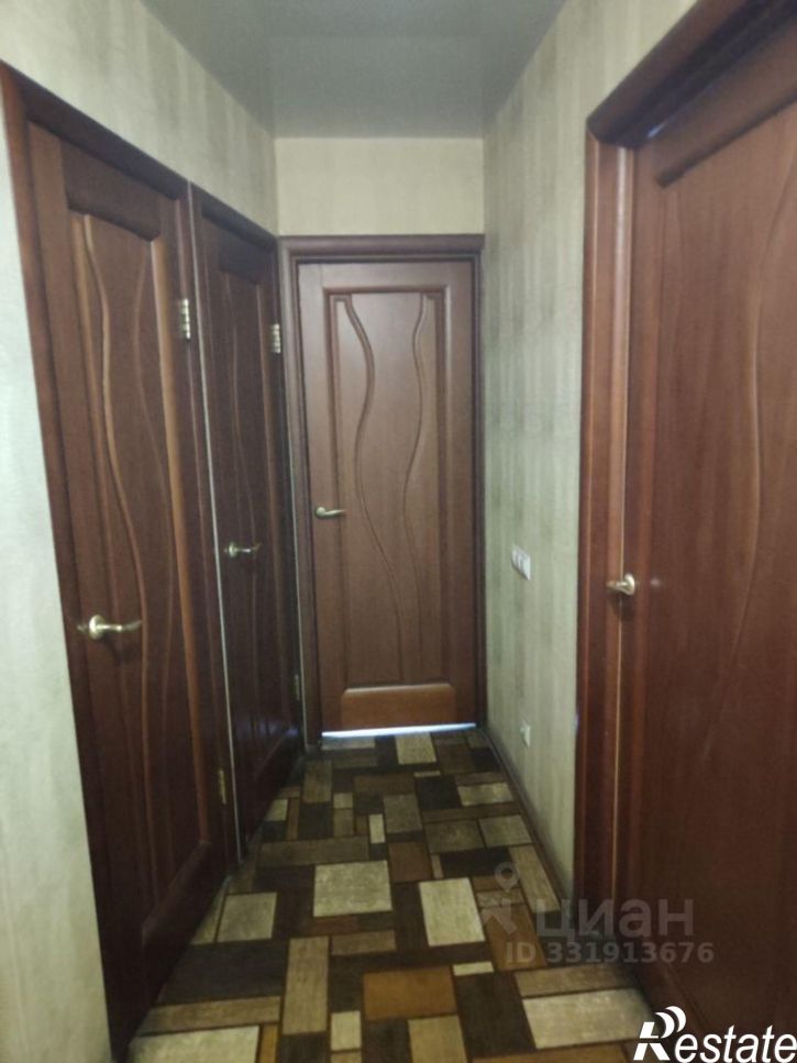 3-комн квартира Самара, улица Промышленности, 299