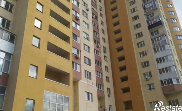2-комн квартира Самара, улица Георгия Димитрова, 14