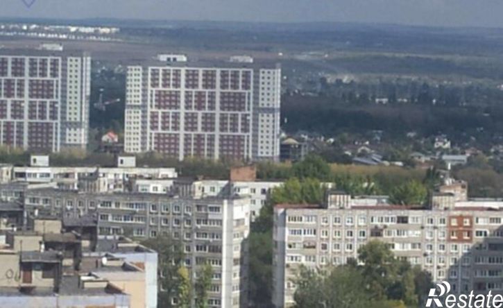 2-комн квартира Самара, улица Георгия Димитрова, 14