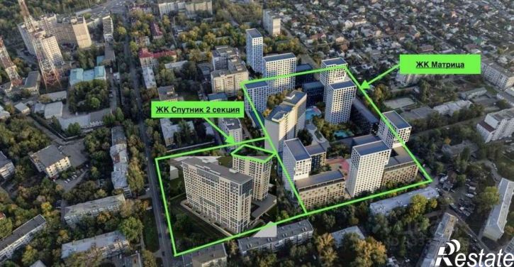 Торговое помещение Самара