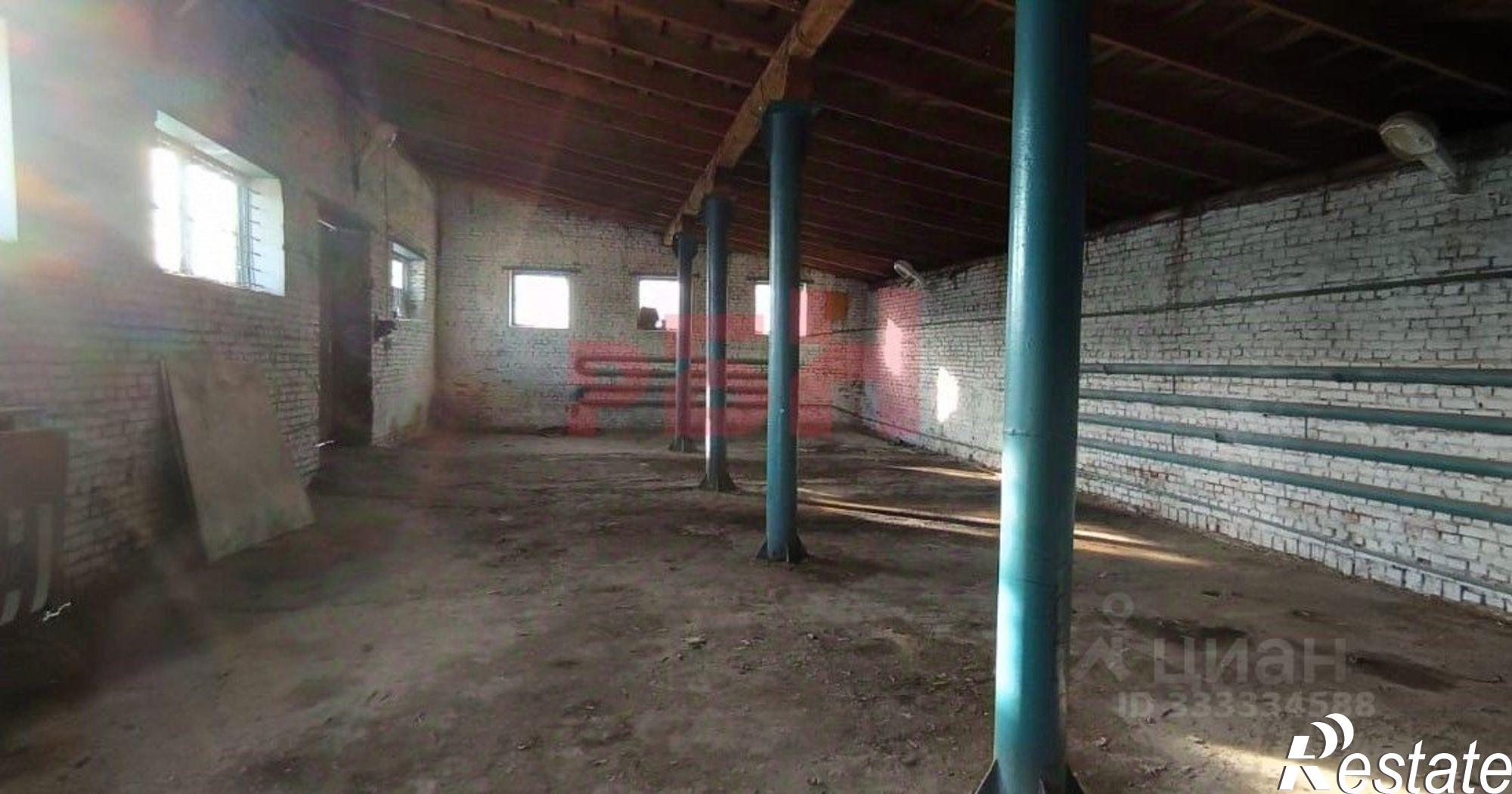 Сдать складское помещение за 66 500 рублей на ул Береговая, 10