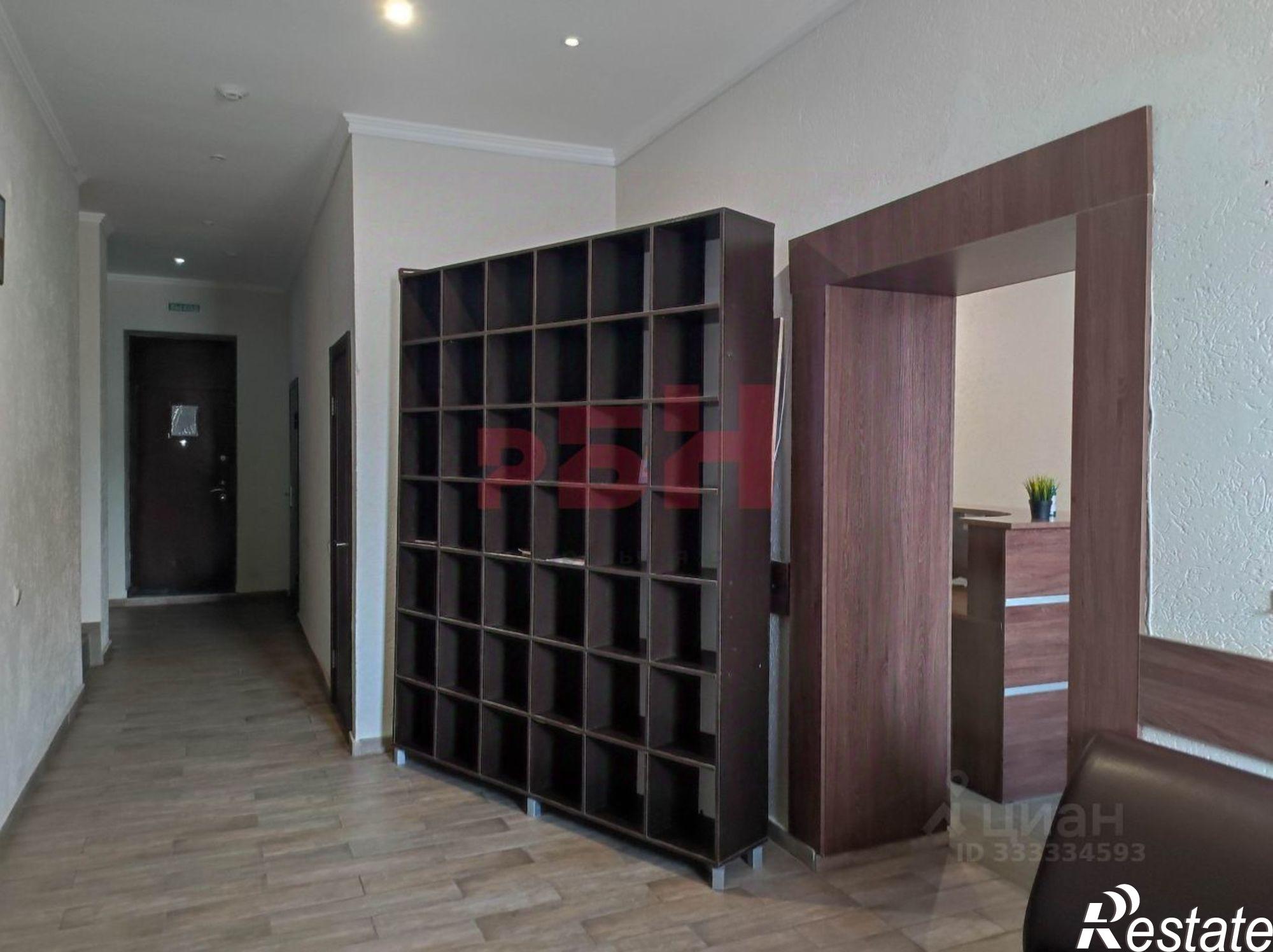 Сдать офис, помещение под офис за 41 000 рублей на пр-ка 3-я, 63