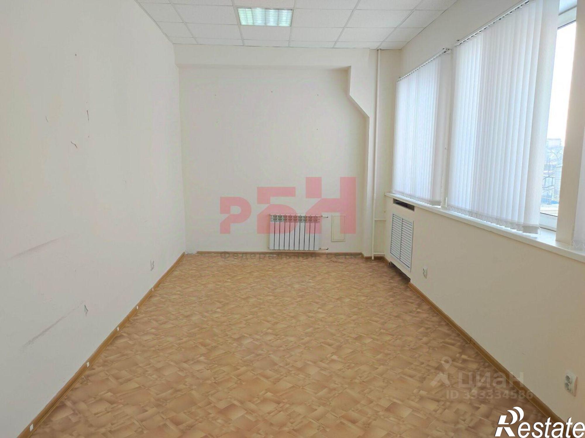 Сдать офис, помещение под офис за 34 463 рублей на ул Рабочая, 15