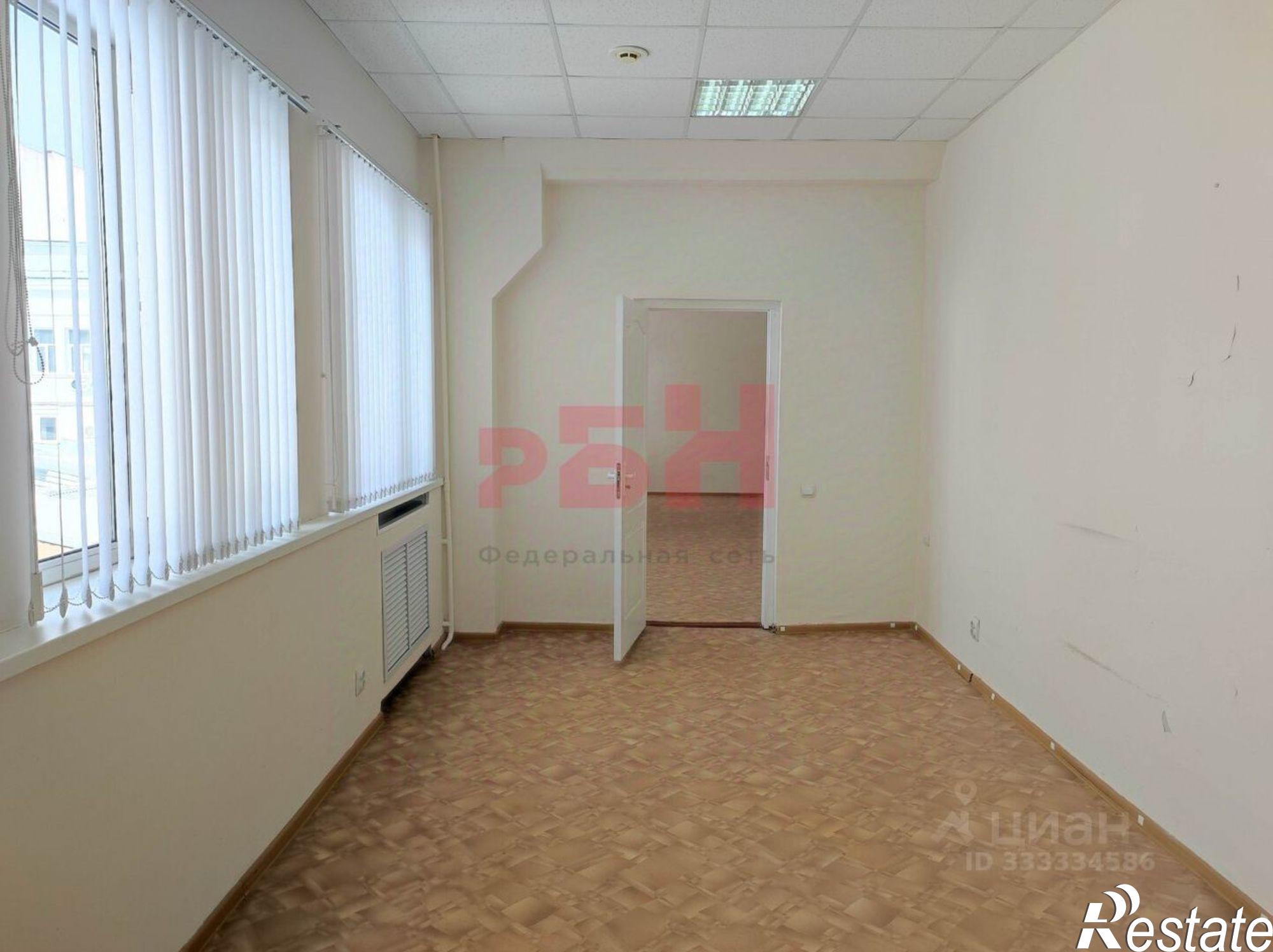 Сдать офис, помещение под офис за 34 463 рублей на ул Рабочая, 15