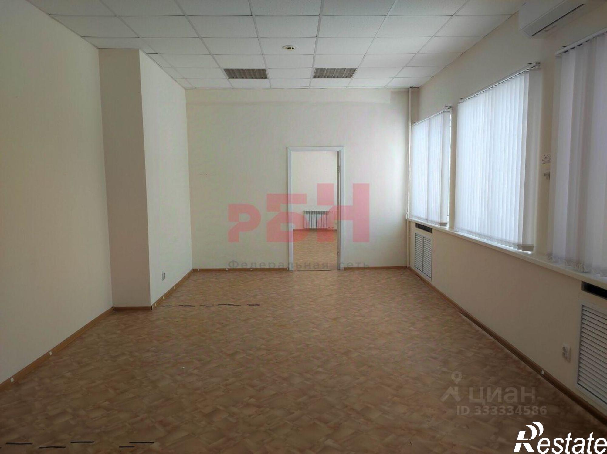 Сдать офис, помещение под офис за 34 463 рублей на ул Рабочая, 15
