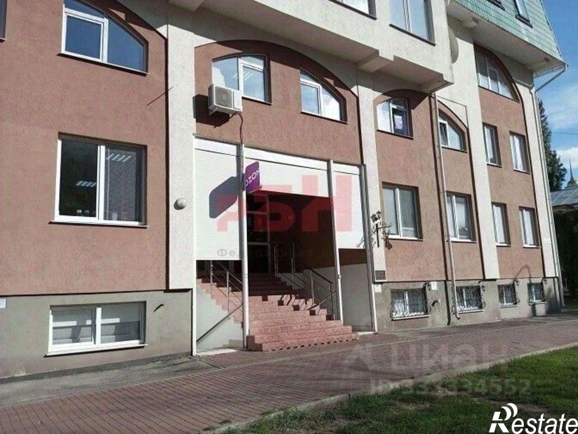 Сдать офис, помещение под офис за 45 003 рублей на ул Алексея Толстого, 75