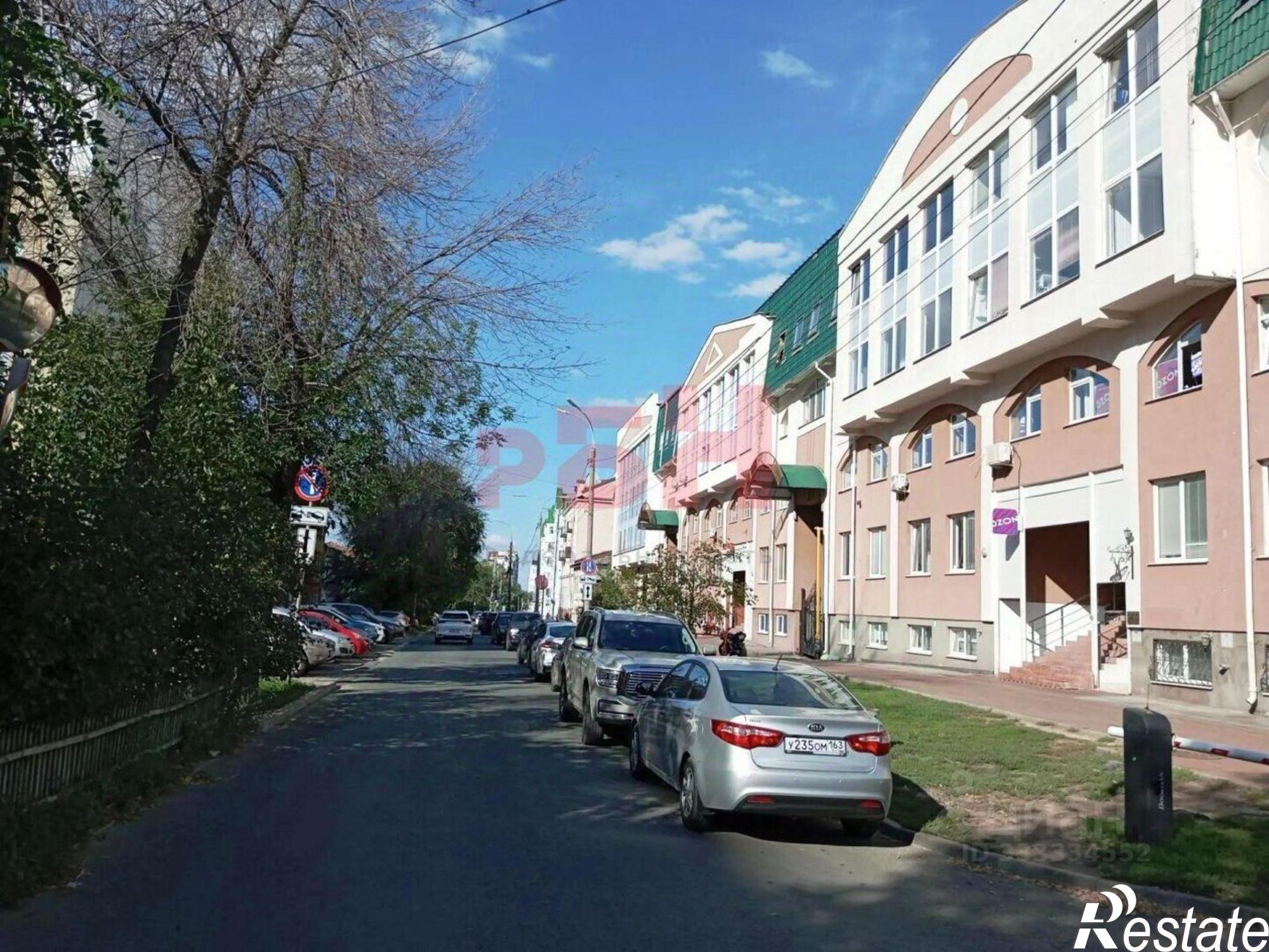 Сдать офис, помещение под офис за 45 003 рублей на ул Алексея Толстого, 75
