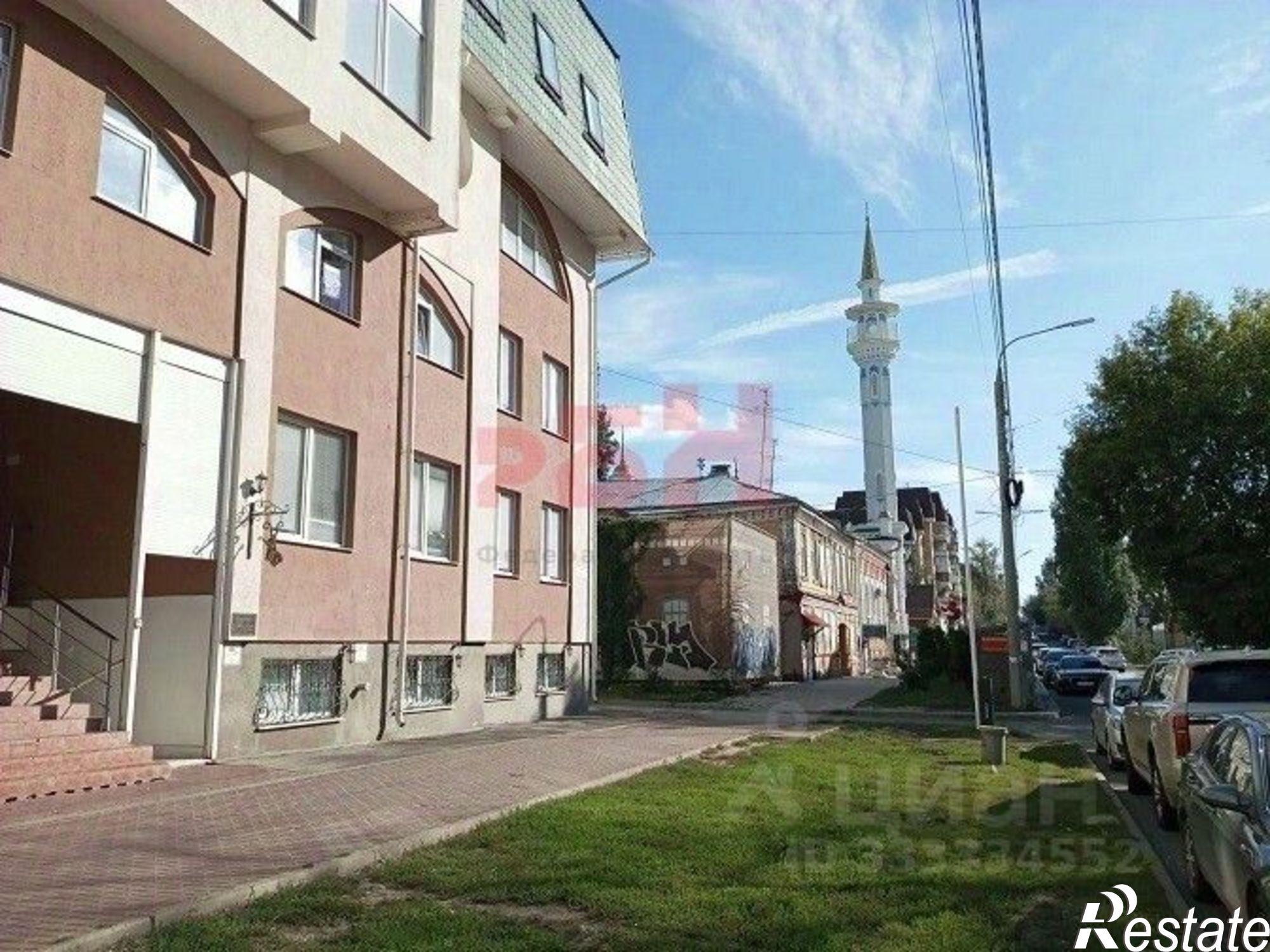 Сдать офис, помещение под офис за 45 003 рублей на ул Алексея Толстого, 75