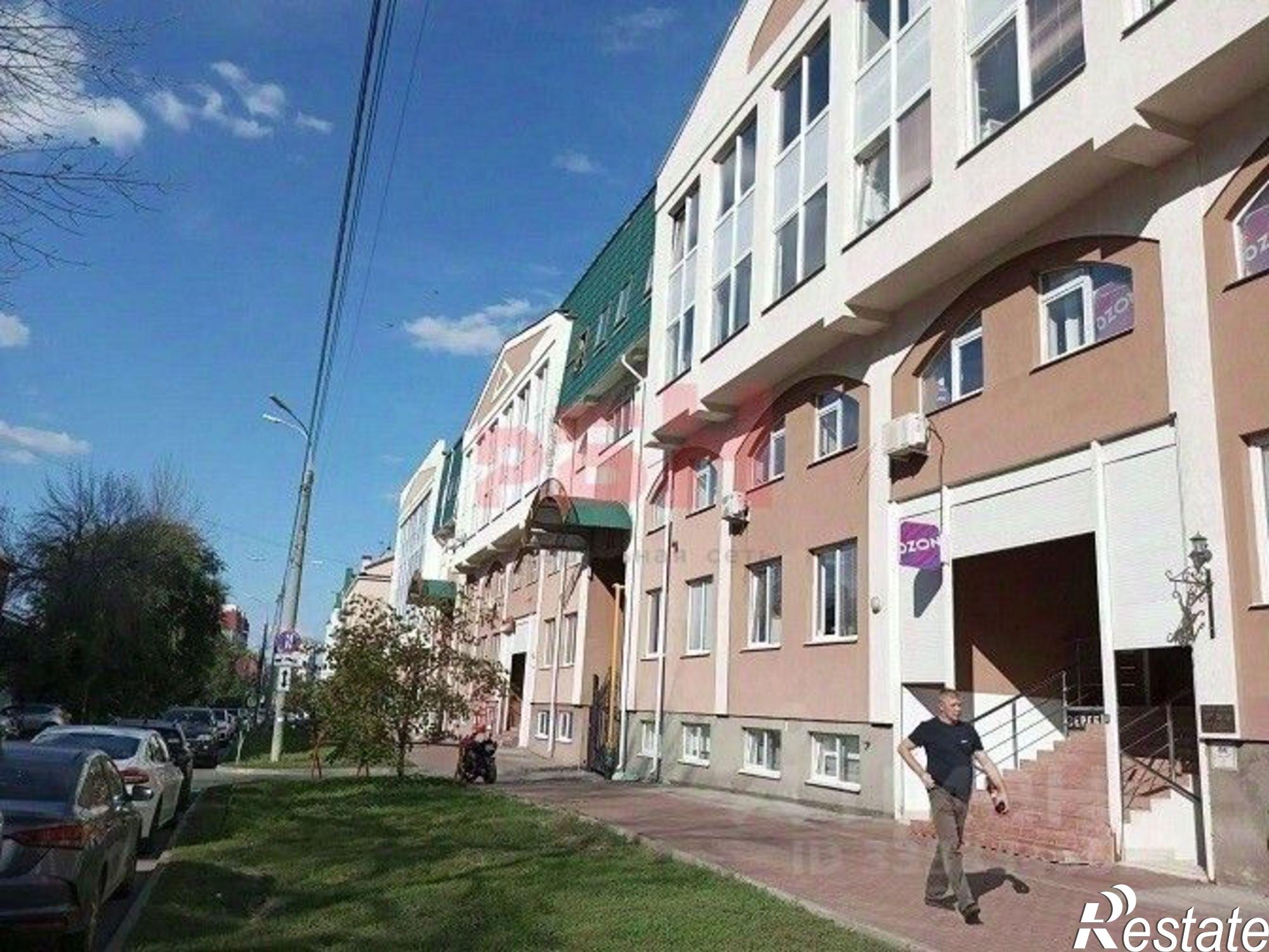 Сдать офис, помещение под офис за 45 003 рублей на ул Алексея Толстого, 75