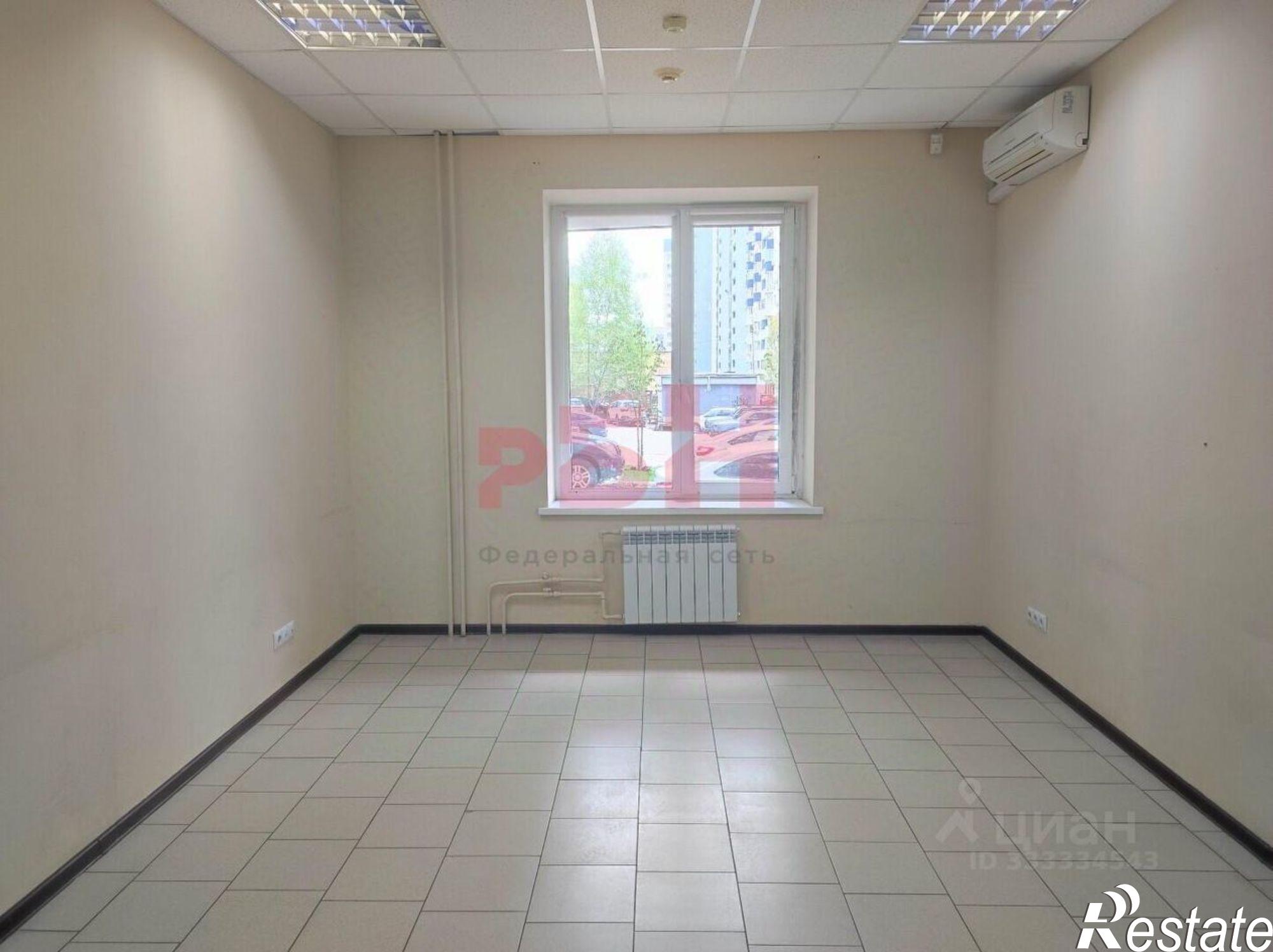 Сдать офис, помещение под офис за 97 300 рублей на ул Молодежная, 14