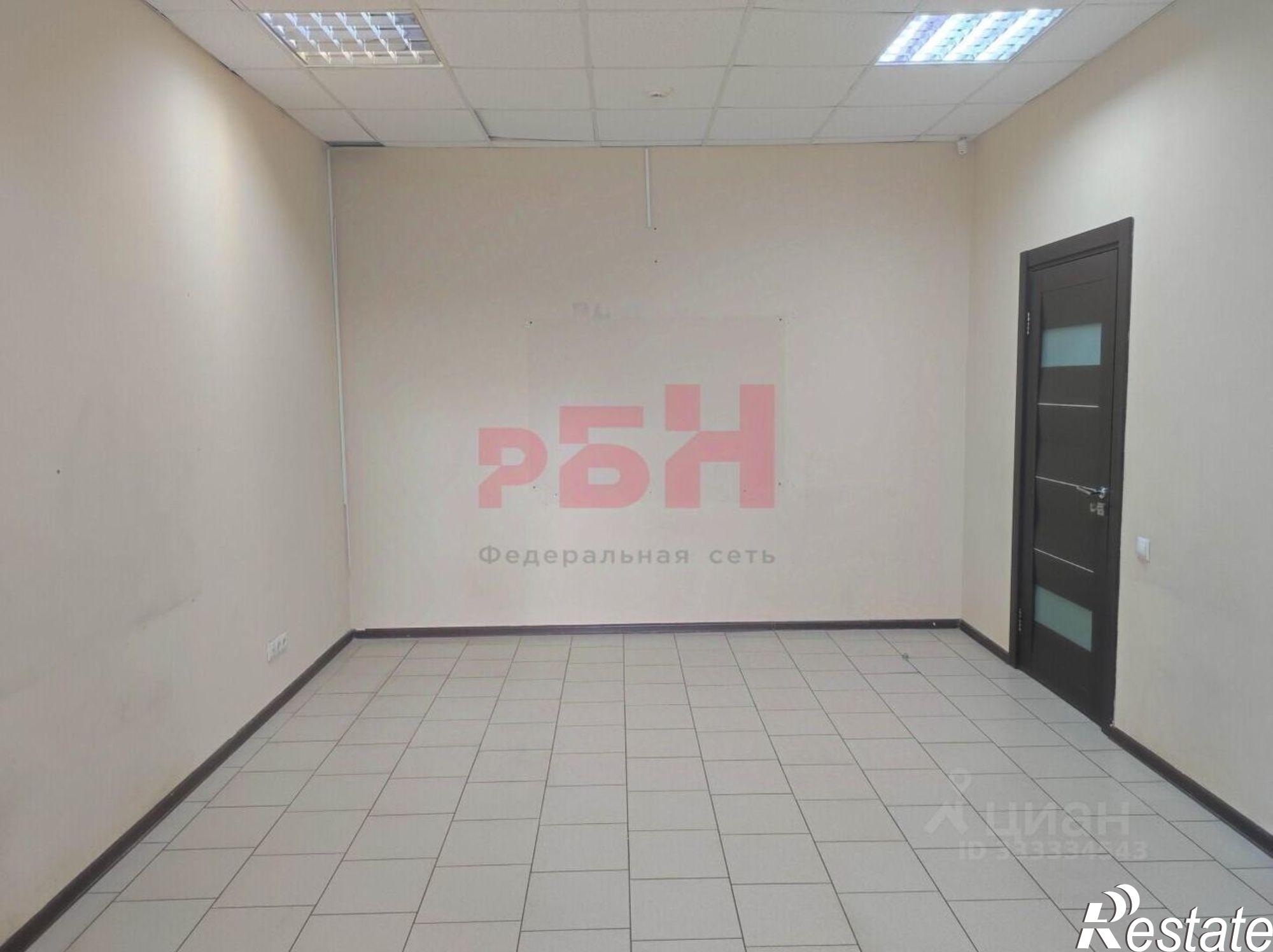 Сдать офис, помещение под офис за 97 300 рублей на ул Молодежная, 14