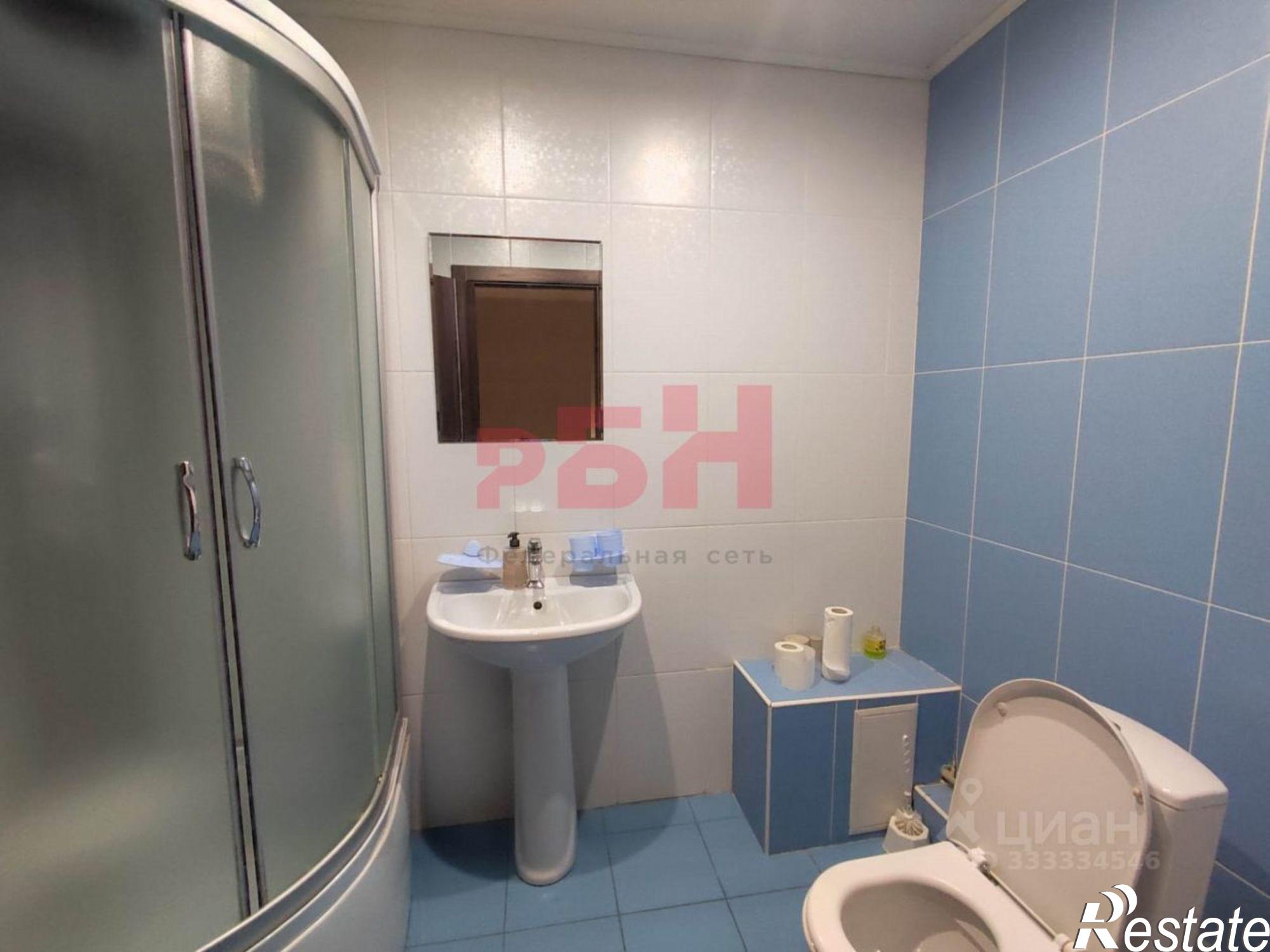 Сдать офис, помещение под офис за 32 800 рублей на пр-ка 3-я, 63