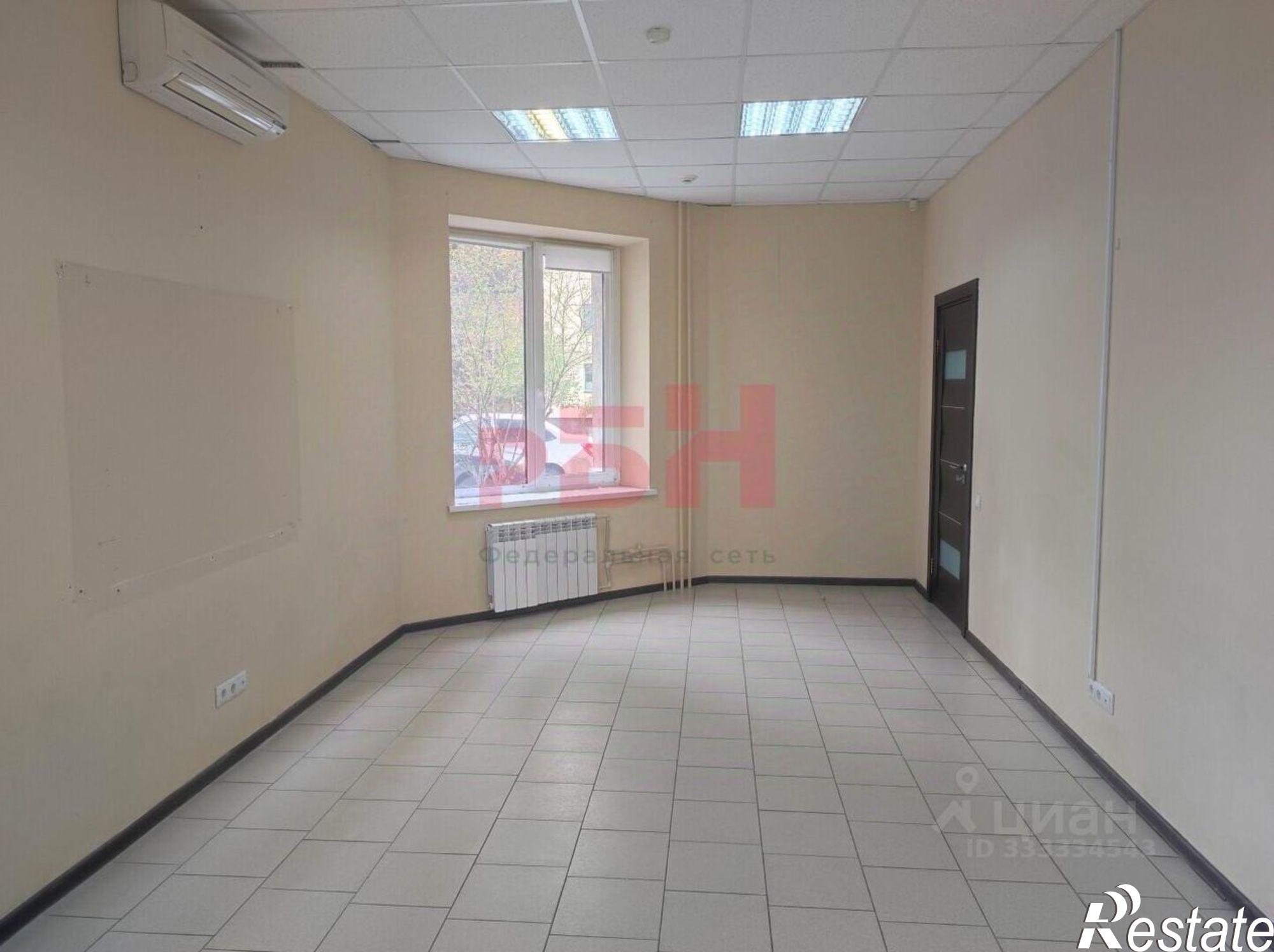 Сдать офис, помещение под офис за 97 300 рублей на ул Молодежная, 14