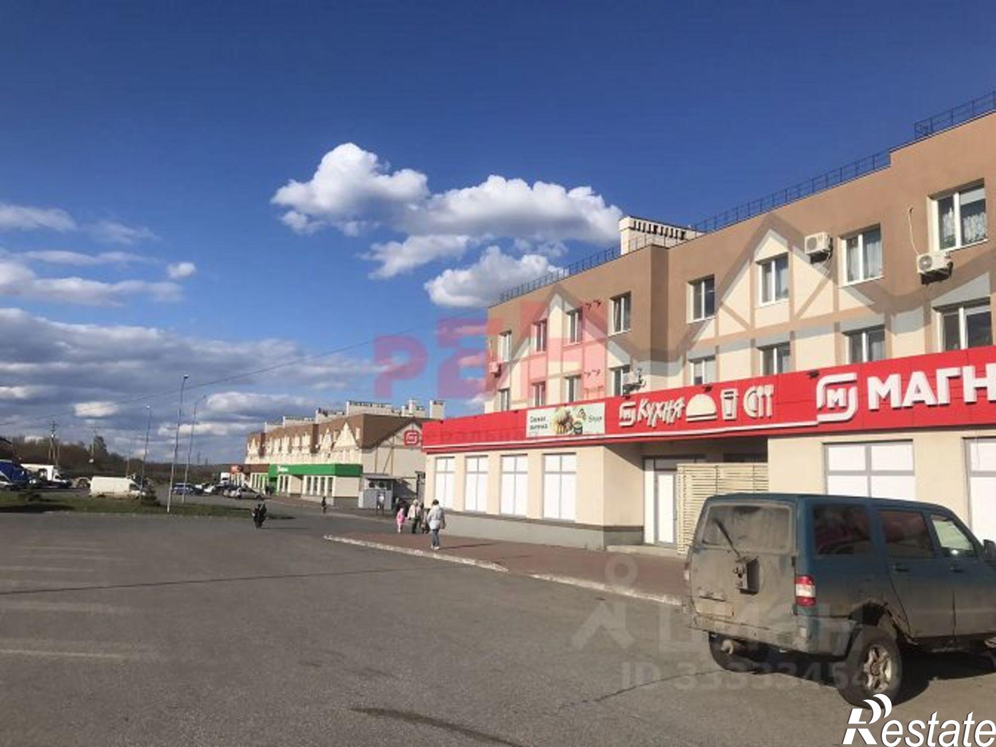 Сдать торговое помещение за 321 100 рублей на ул Мира, 79