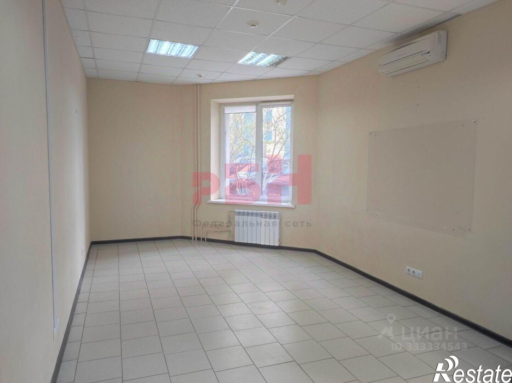 Сдать офис, помещение под офис за 97 300 рублей на ул Молодежная, 14