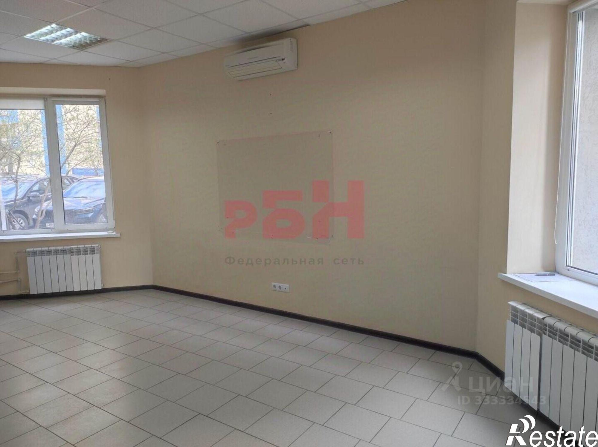 Сдать офис, помещение под офис за 97 300 рублей на ул Молодежная, 14