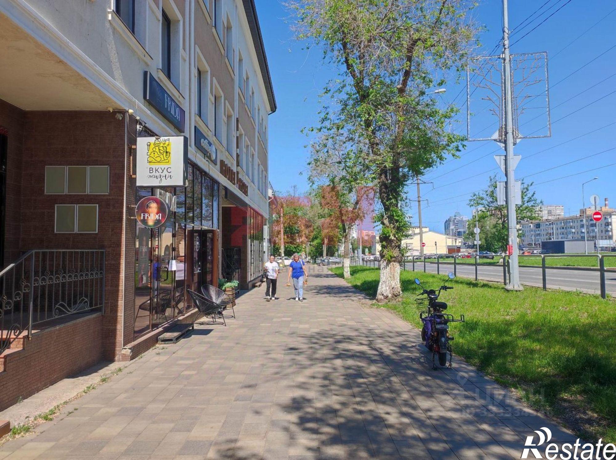 Сдать офис, помещение под офис за 32 800 рублей на пр-ка 3-я, 63