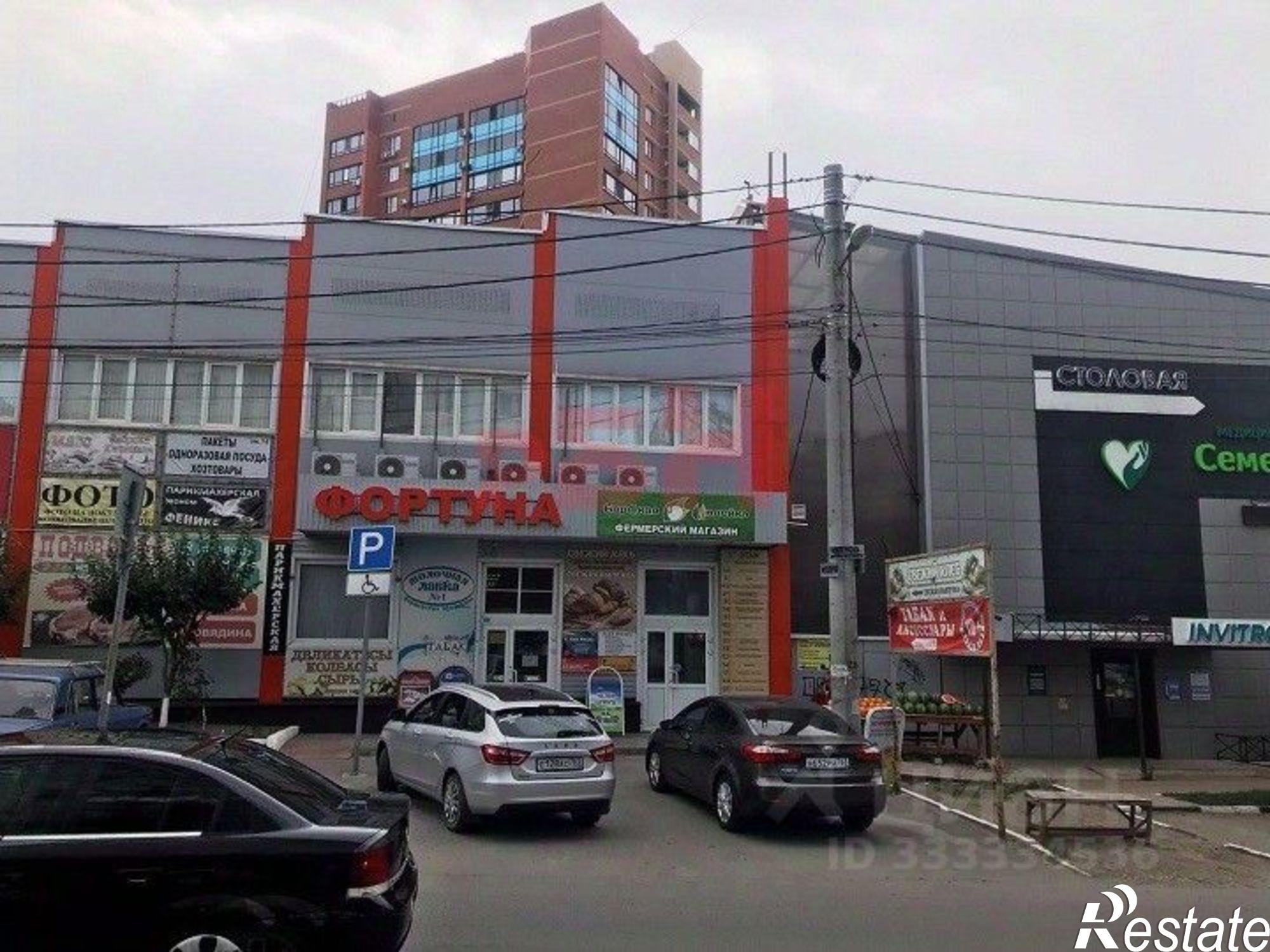 Сдать офис, помещение под офис за 262 500 рублей на ул Санфировой, 112