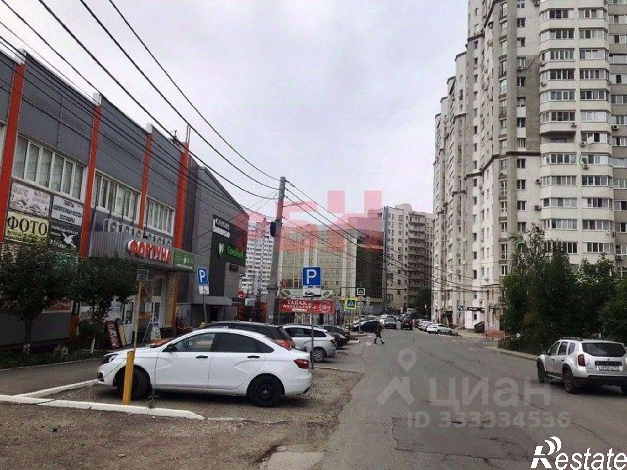 Сдать офис, помещение под офис за 262 500 рублей на ул Санфировой, 112