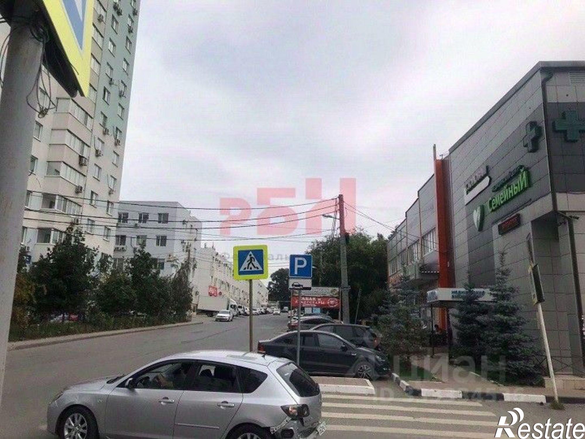 Сдать офис, помещение под офис за 262 500 рублей на ул Санфировой, 112