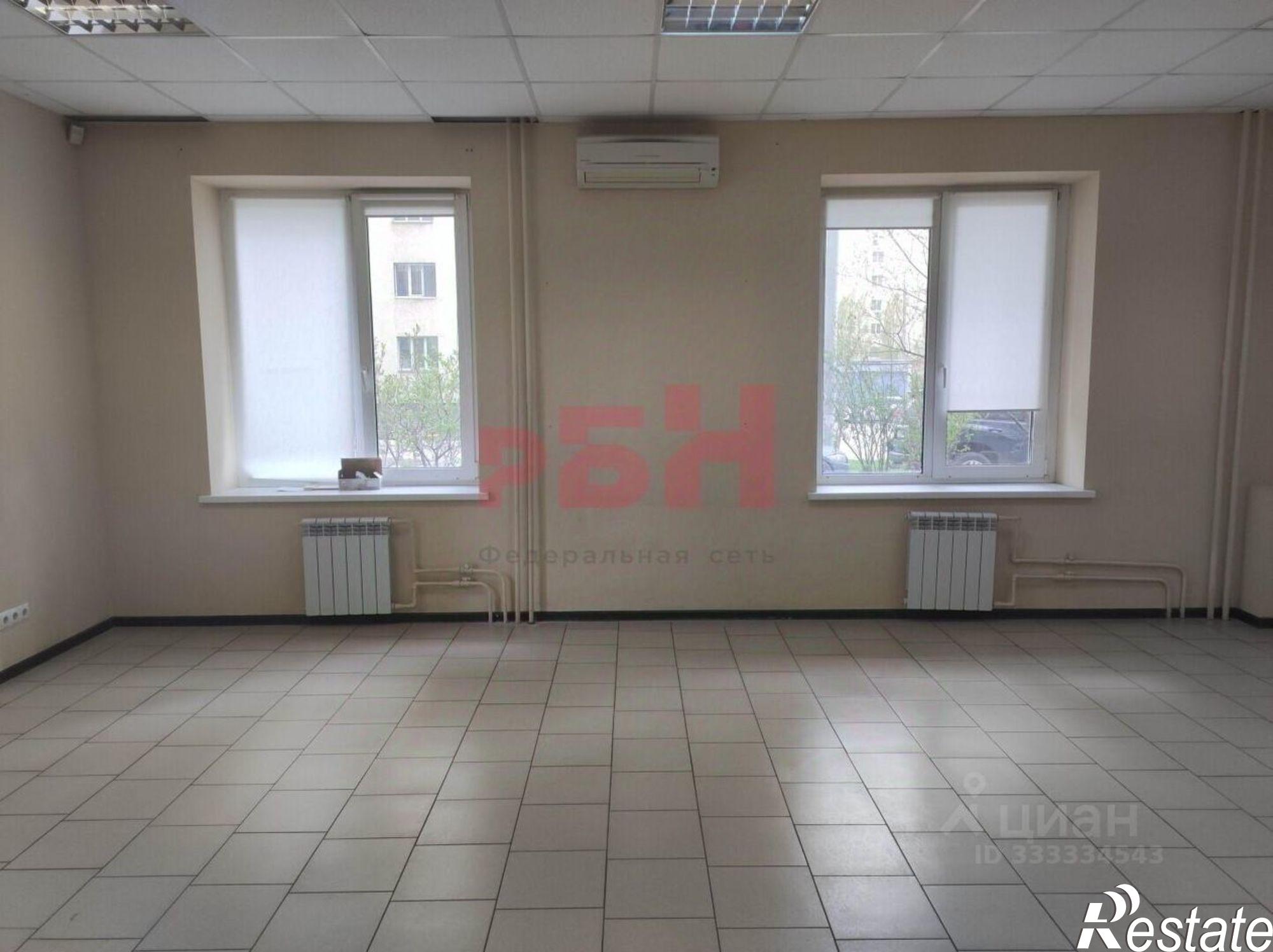 Сдать офис, помещение под офис за 97 300 рублей на ул Молодежная, 14