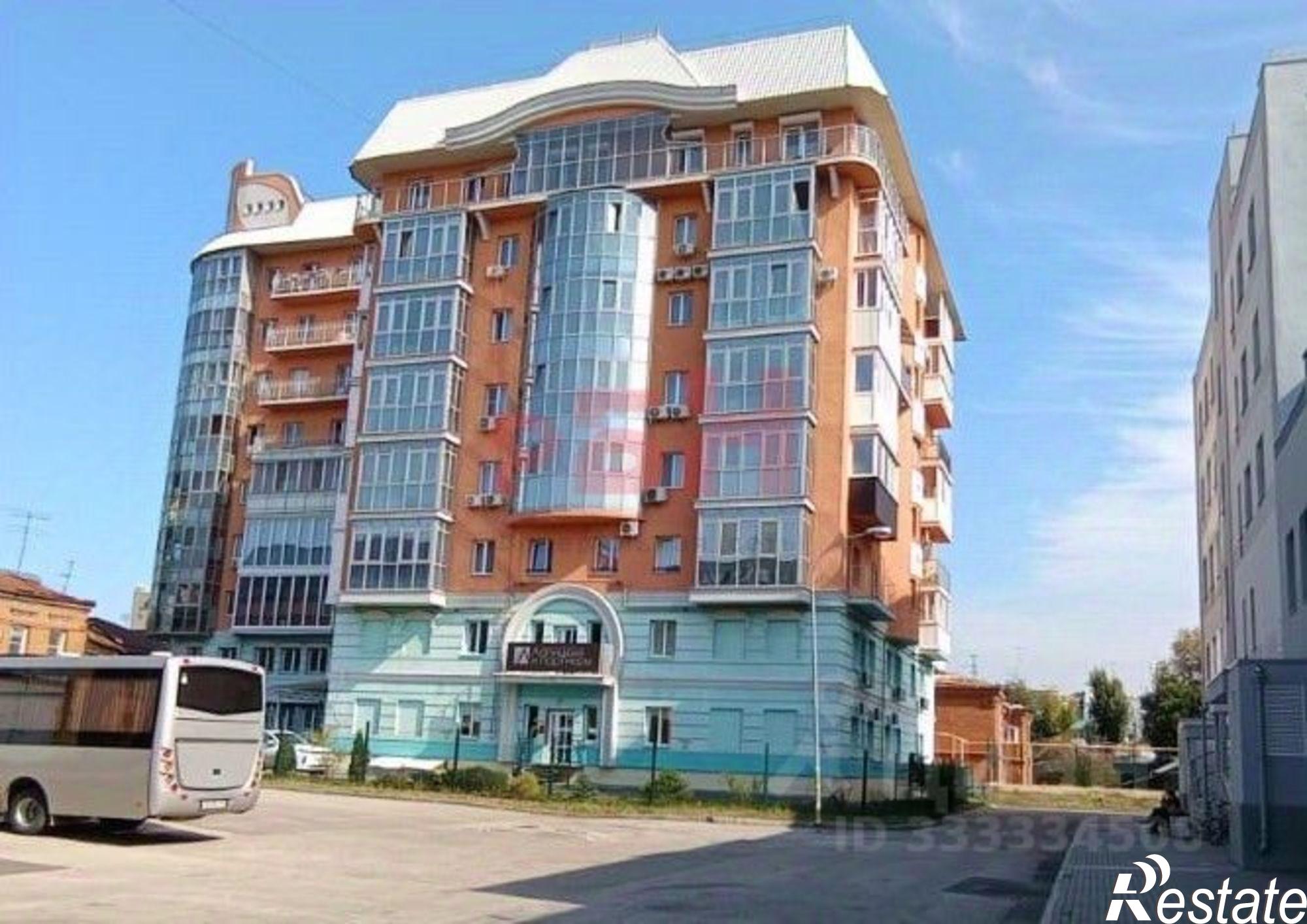 Сдать офис, помещение под офис за 250 012 рублей на ул Самарская, 95а