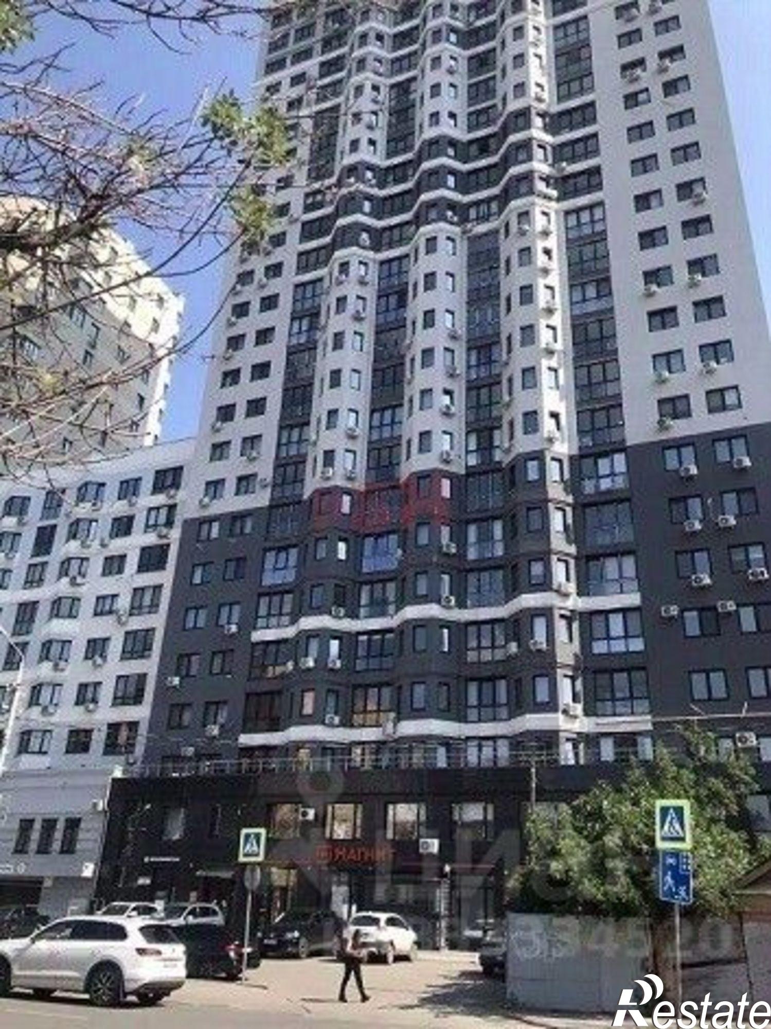Сдать торговое помещение за 57 517 рублей на ул Самарская, 259