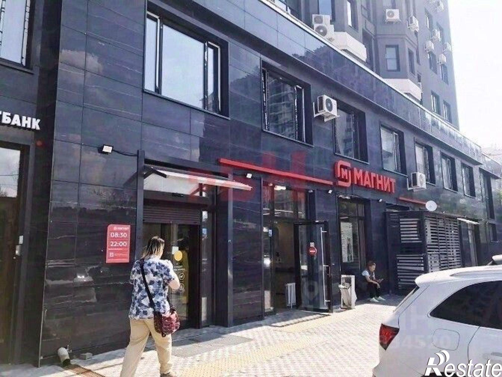 Сдать торговое помещение за 57 517 рублей на ул Самарская, 259