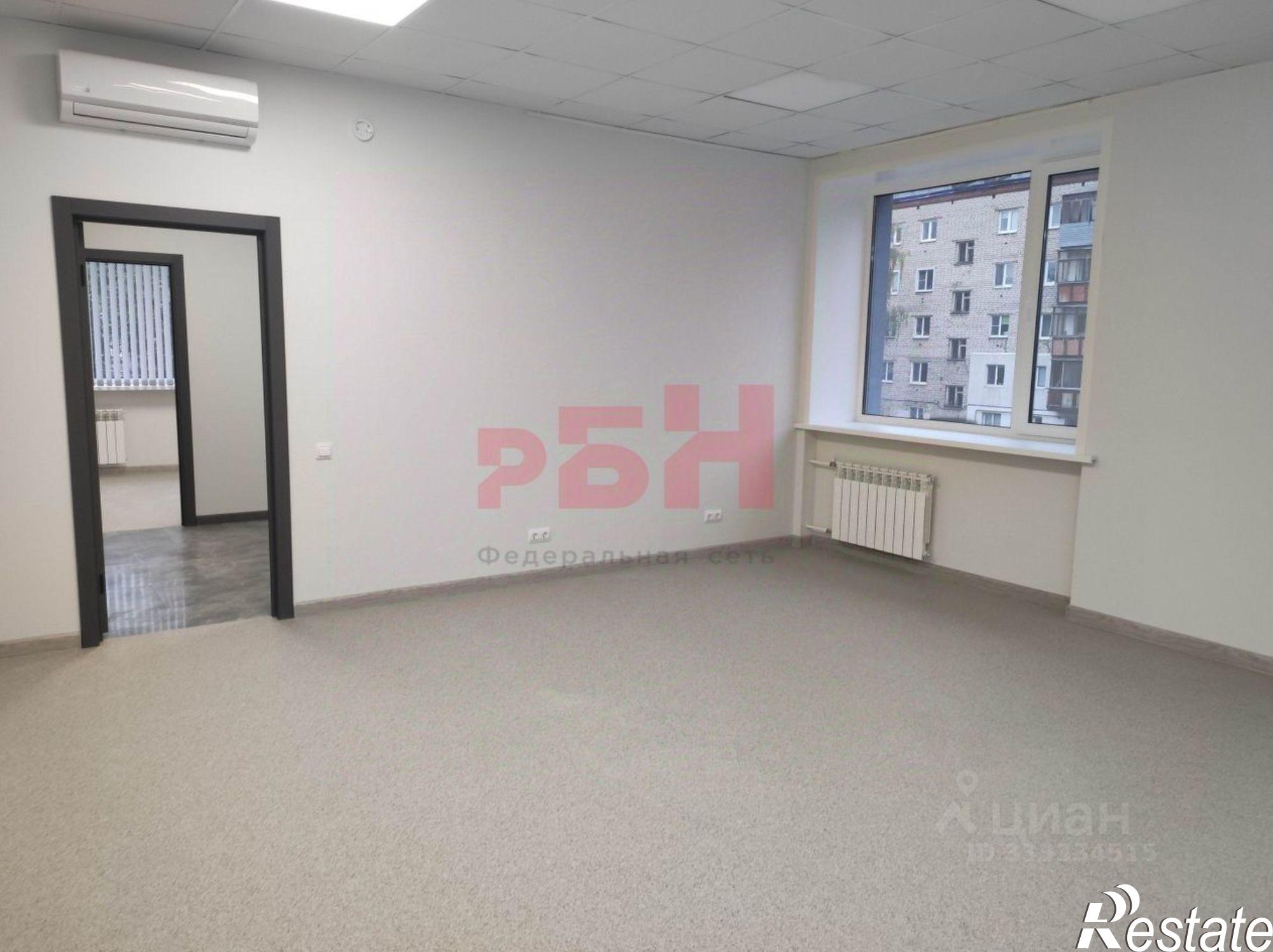 Сдать офис, помещение под офис за 219 012 рублей на ул Средне-Садовая, 50
