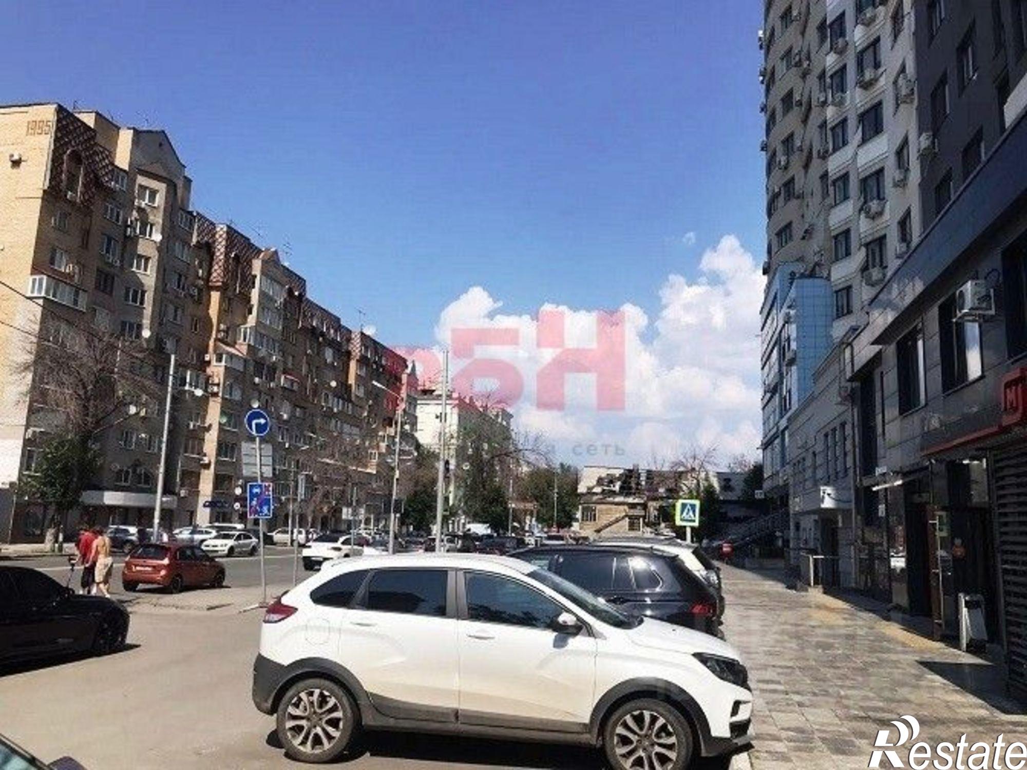 Сдать торговое помещение за 57 517 рублей на ул Самарская, 259