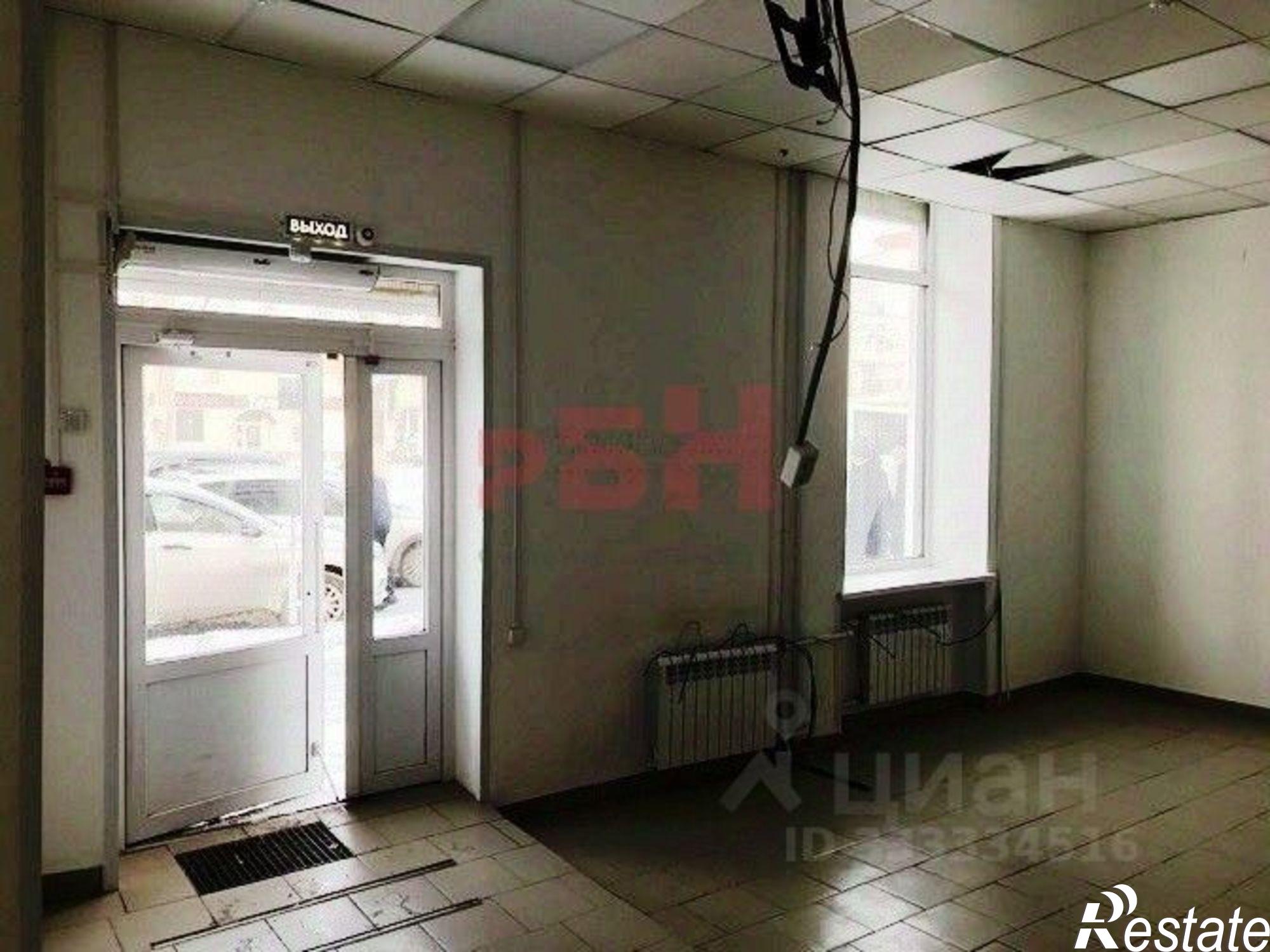 Сдать торговое помещение за 145 000 рублей на ул Победы, 113
