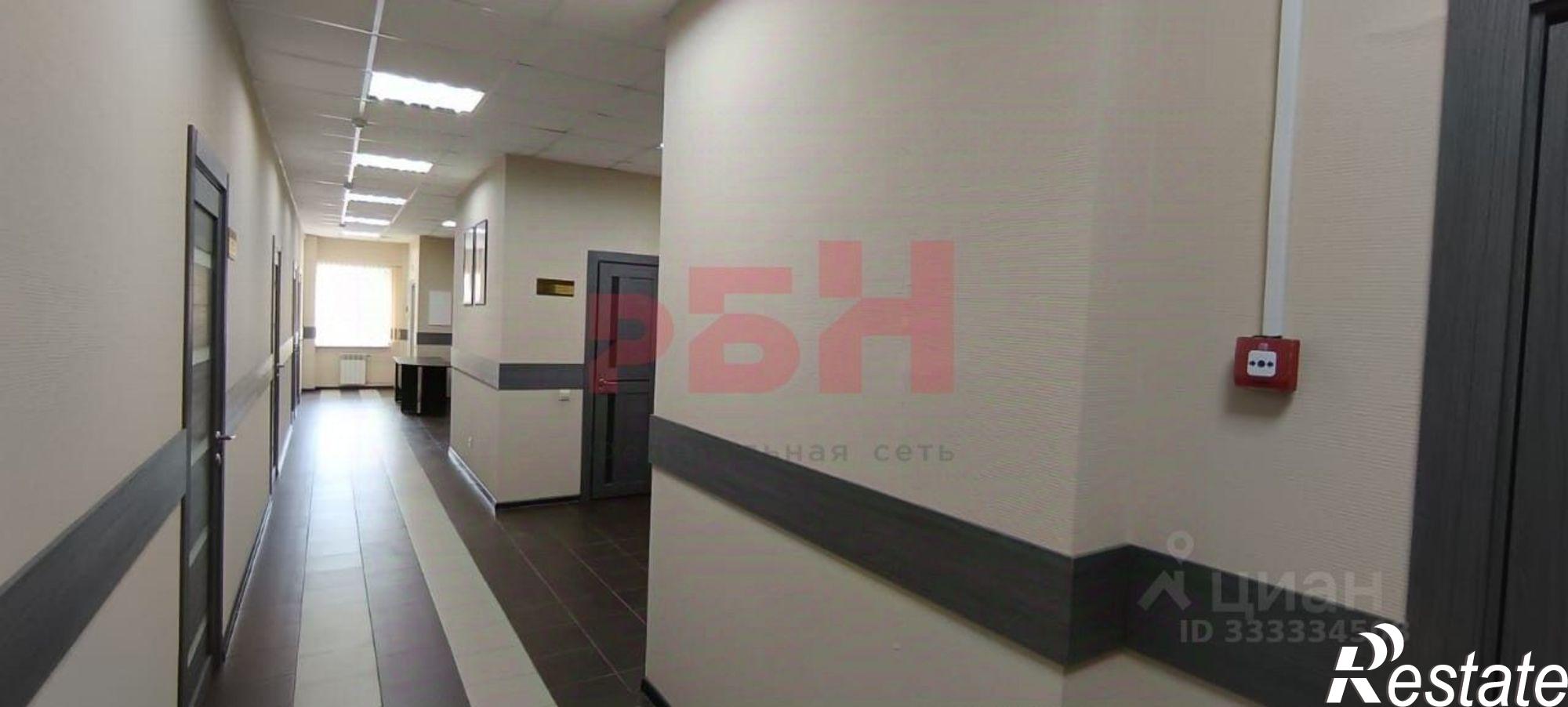 Сдать офис, помещение под офис за 250 012 рублей на ул Самарская, 95а