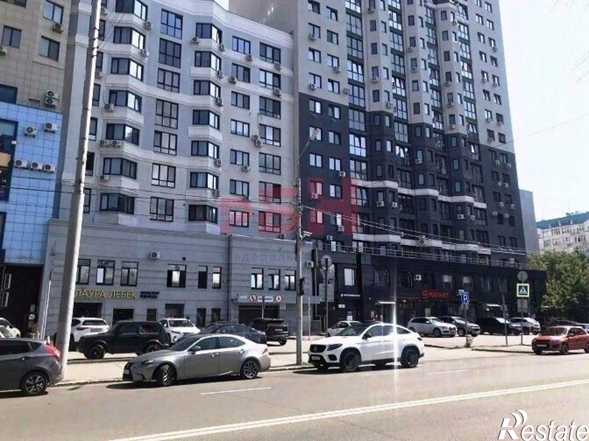 Сдать торговое помещение за 57 517 рублей на ул Самарская, 259