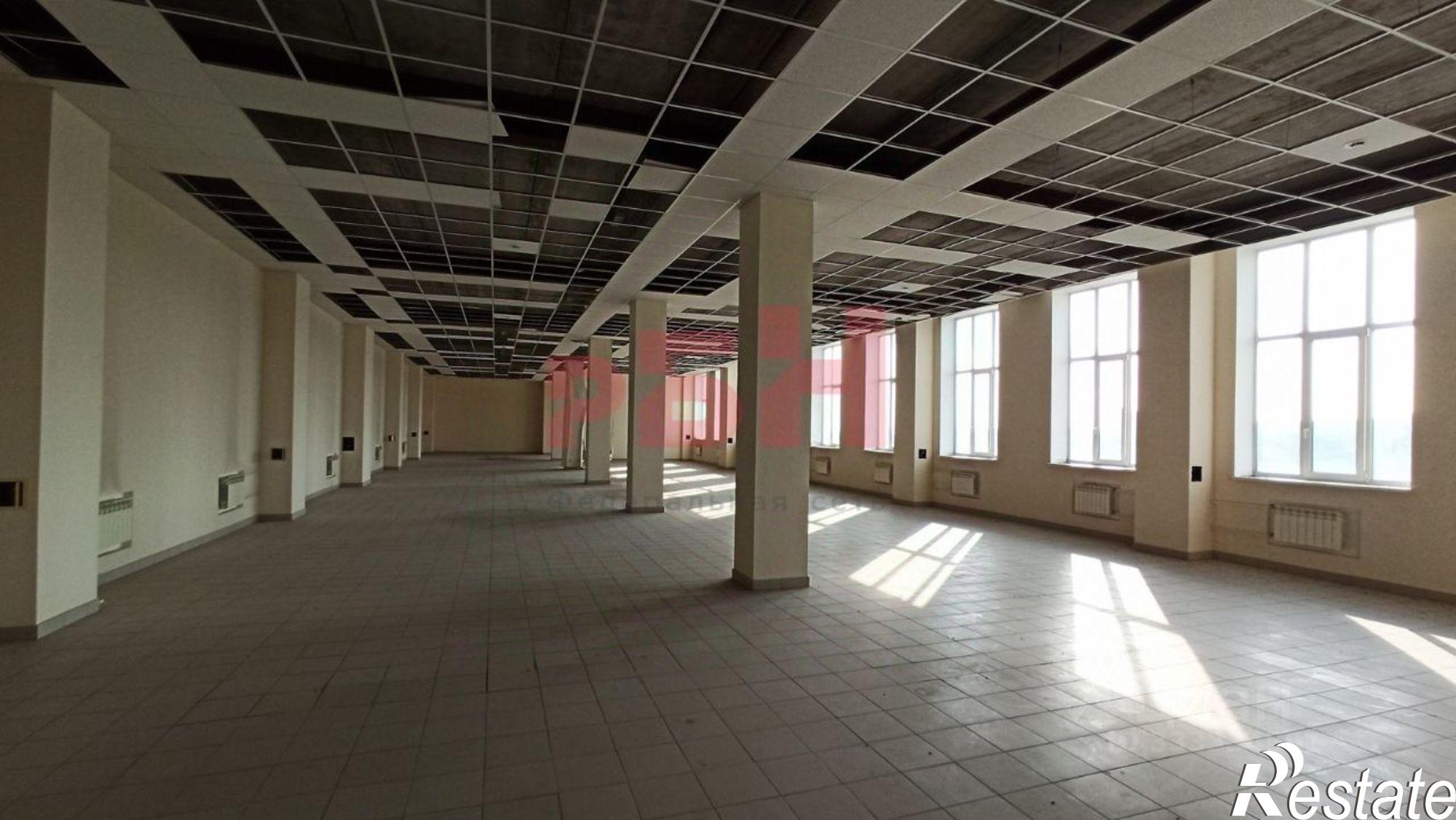 Сдать офис, помещение под офис за 45 000 рублей на Заводское шоссе, 15 2