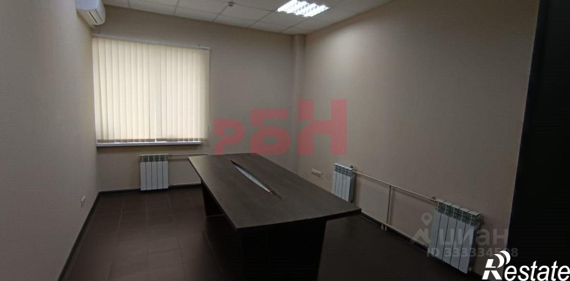 Сдать офис, помещение под офис за 250 012 рублей на ул Самарская, 95а