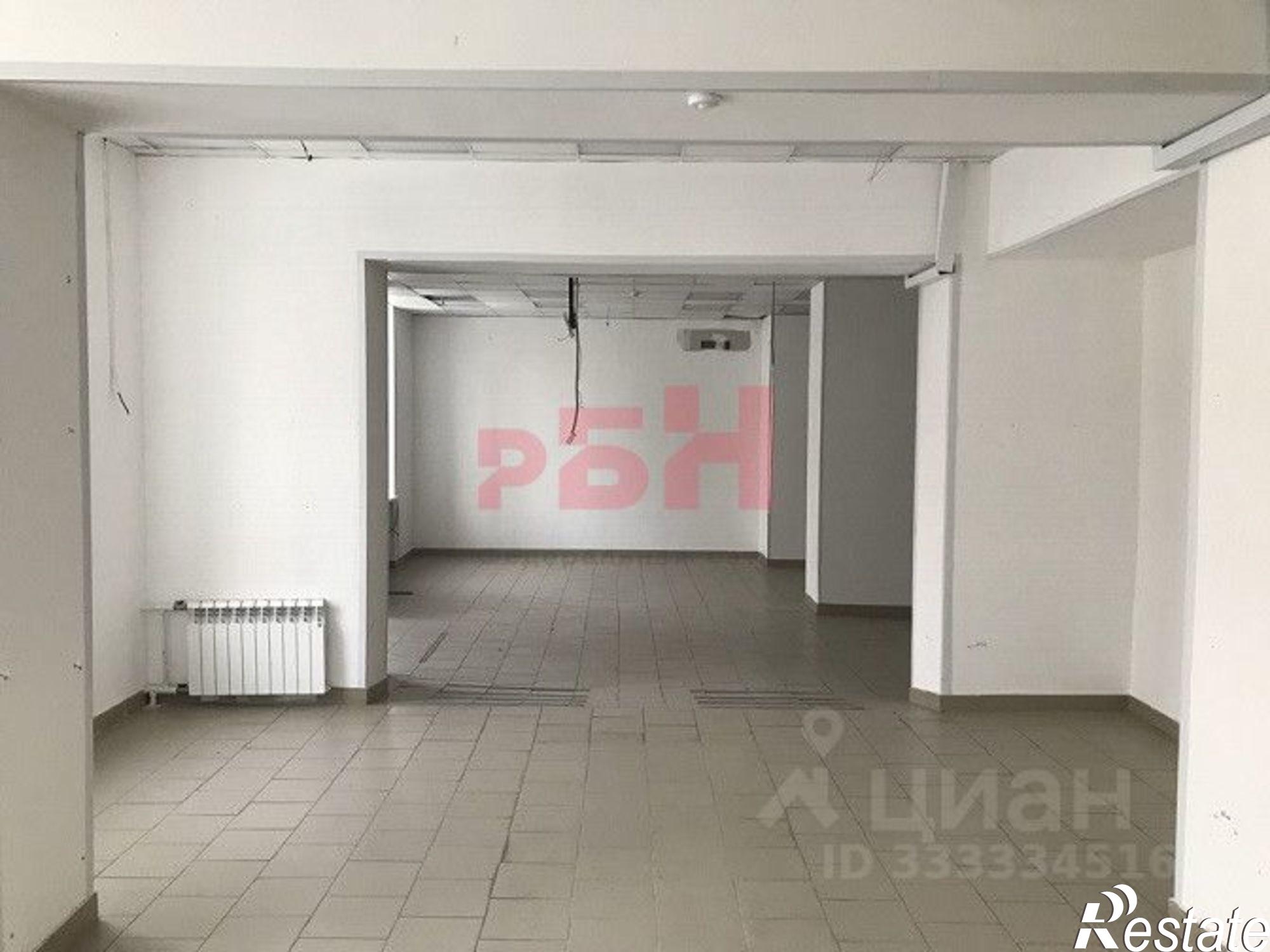 Сдать торговое помещение за 145 000 рублей на ул Победы, 113