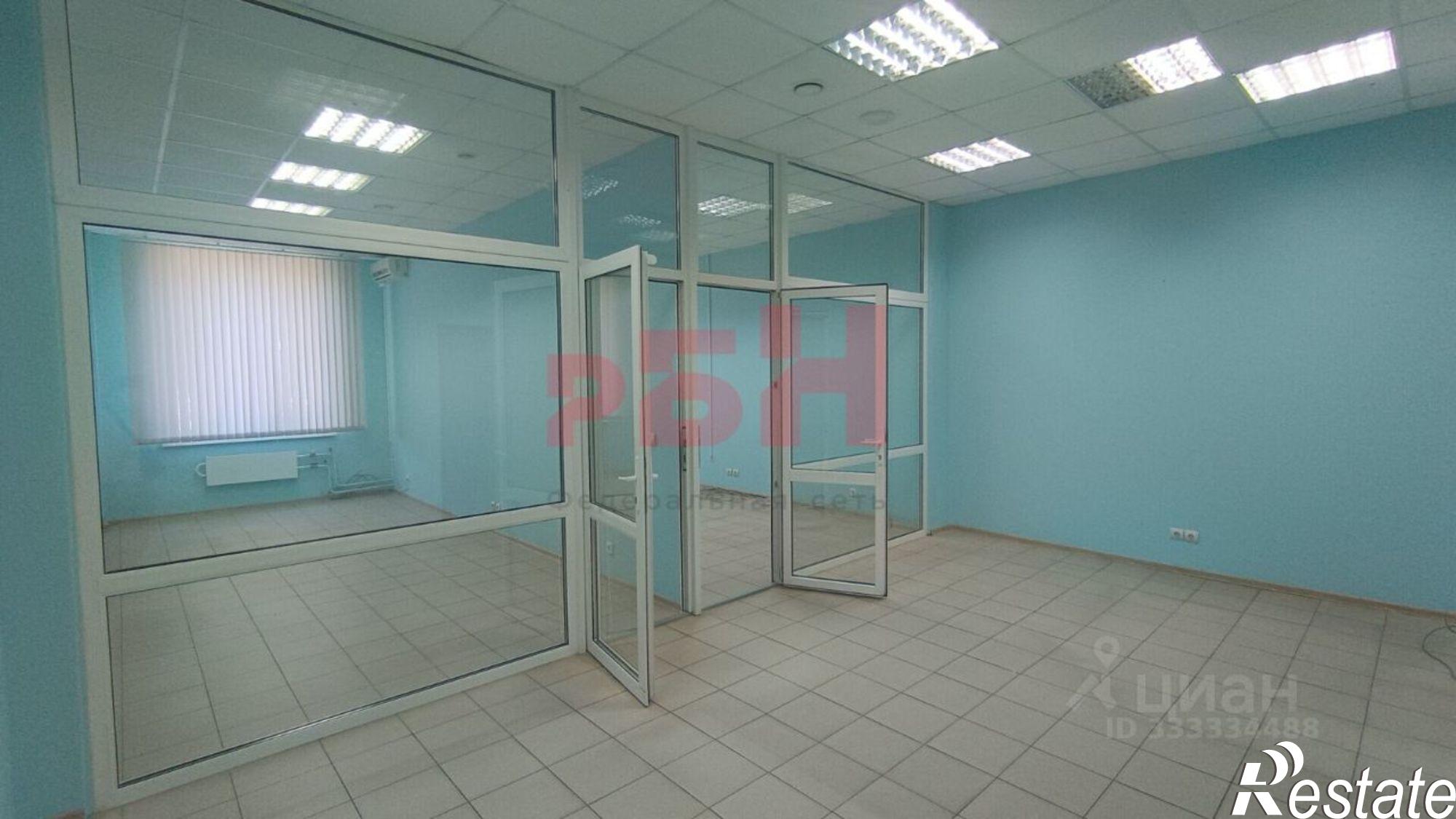 Сдать офис, помещение под офис за 47 917 рублей на ул Осипенко, 3 4