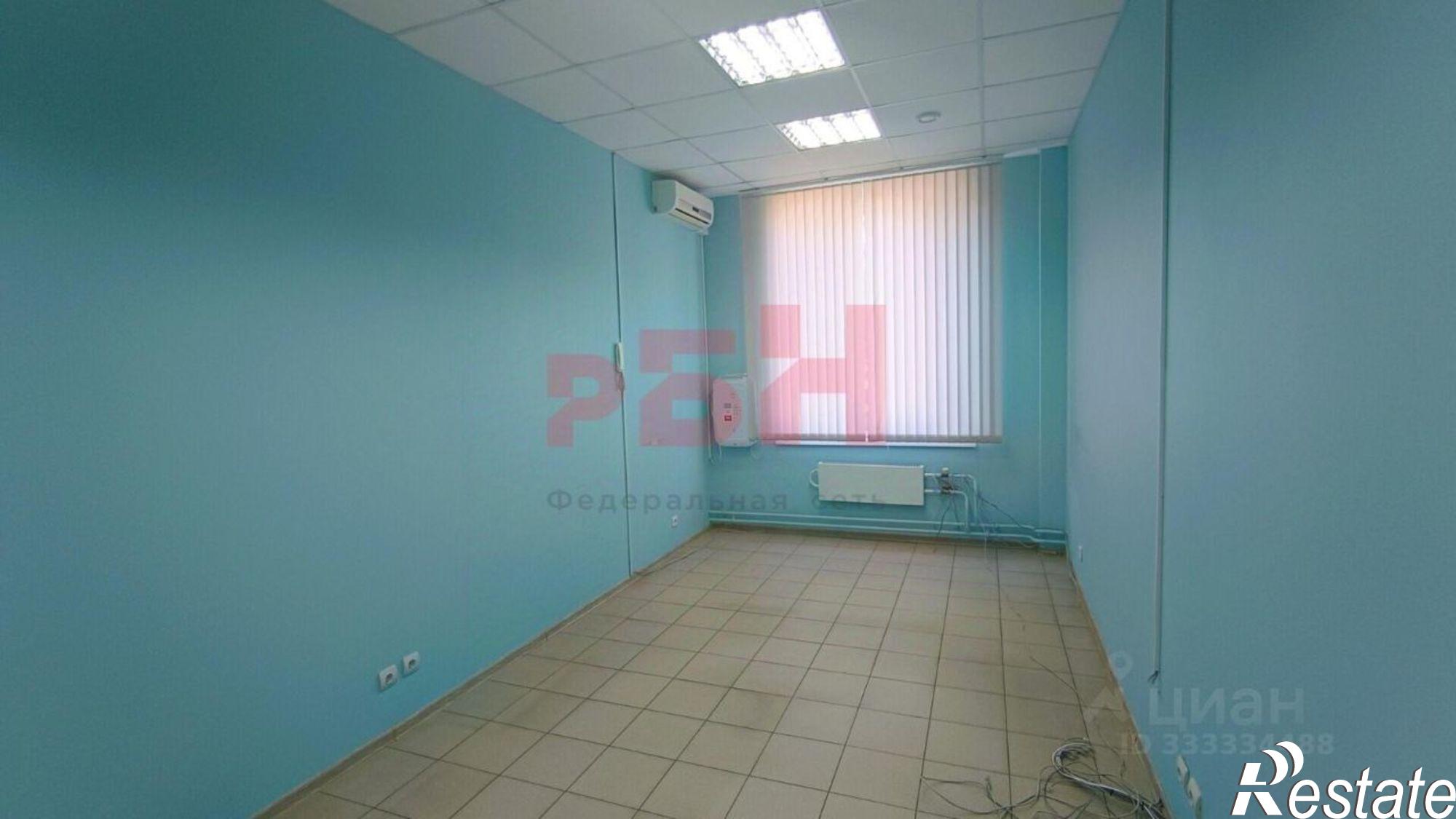Сдать офис, помещение под офис за 47 917 рублей на ул Осипенко, 3 4