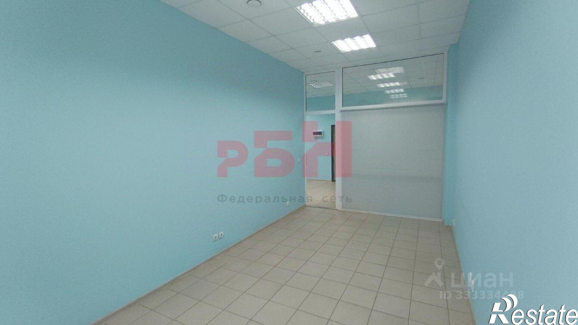 Сдать офис, помещение под офис за 47 917 рублей на ул Осипенко, 3 4