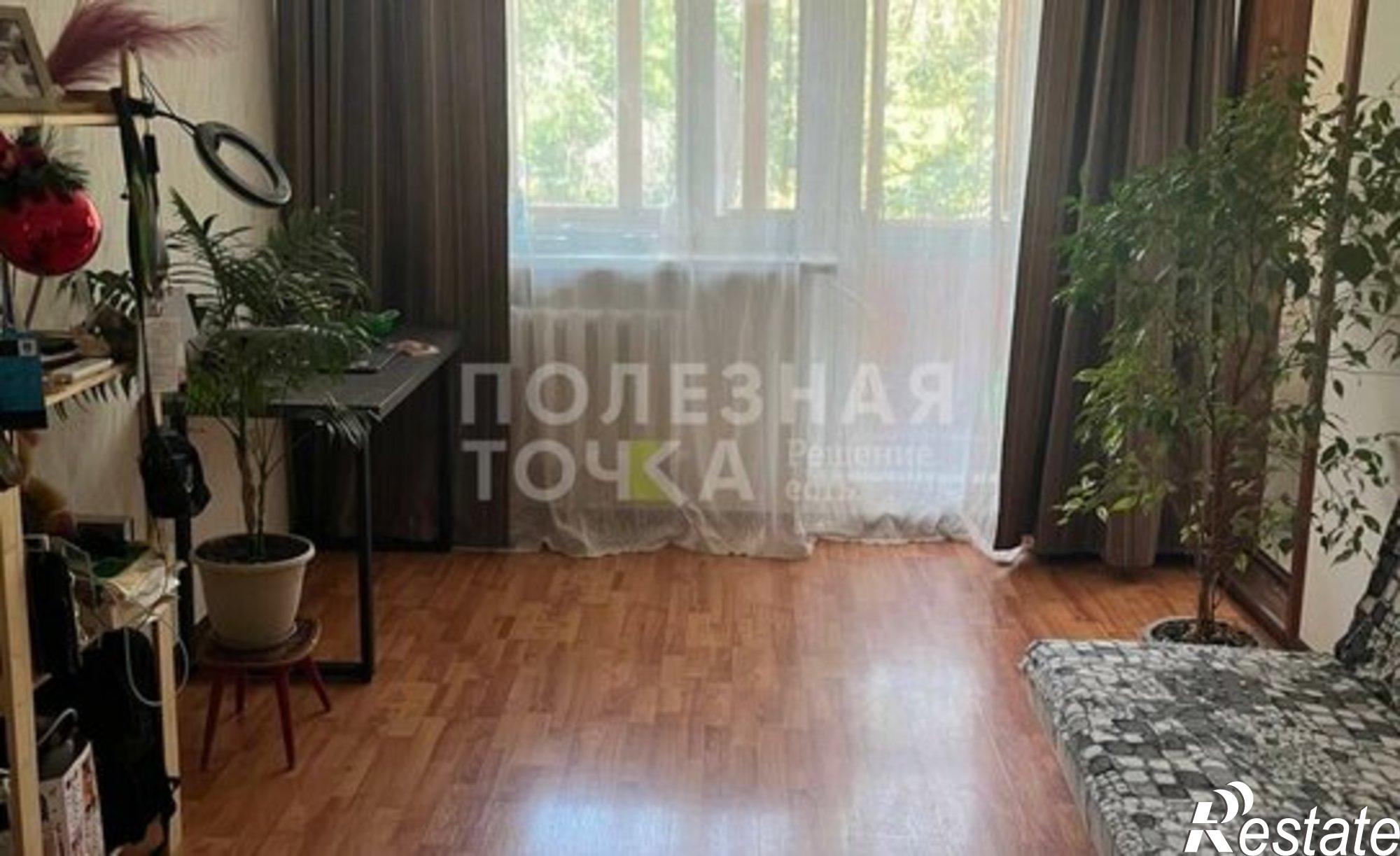 Купить квартиру за 7 400 000 рублей на ул Мориса Тореза, 10