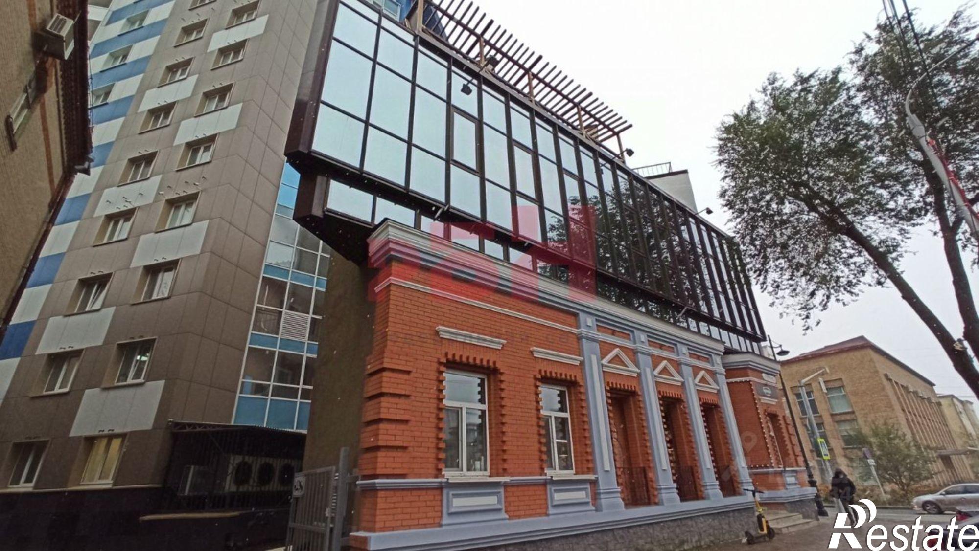 Купить ОСЗ, отдельно стоящее здание за 74 927 200 рублей на ул Молодогвардейская, 143