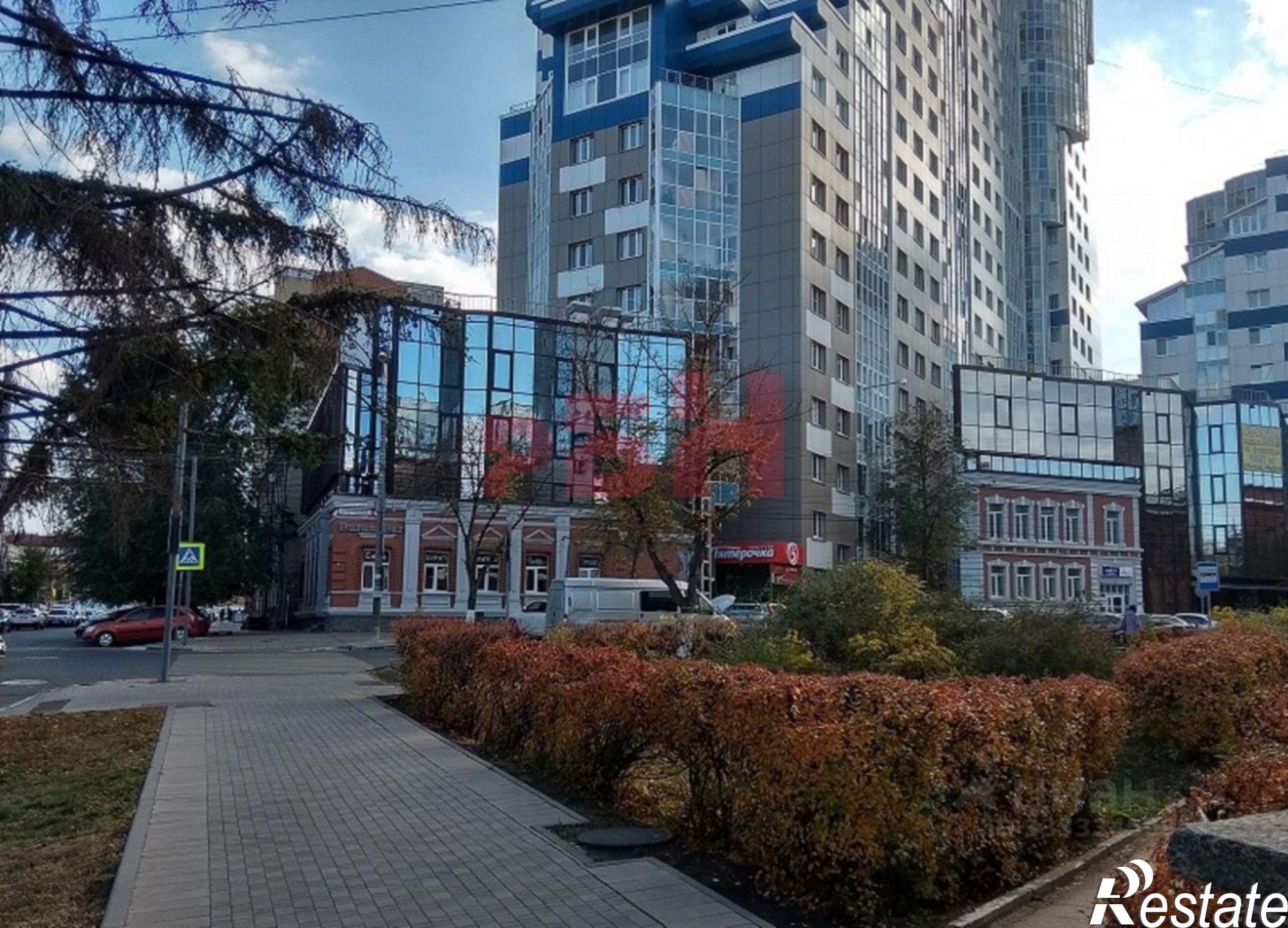 Купить ОСЗ, отдельно стоящее здание за 74 927 200 рублей на ул Молодогвардейская, 143