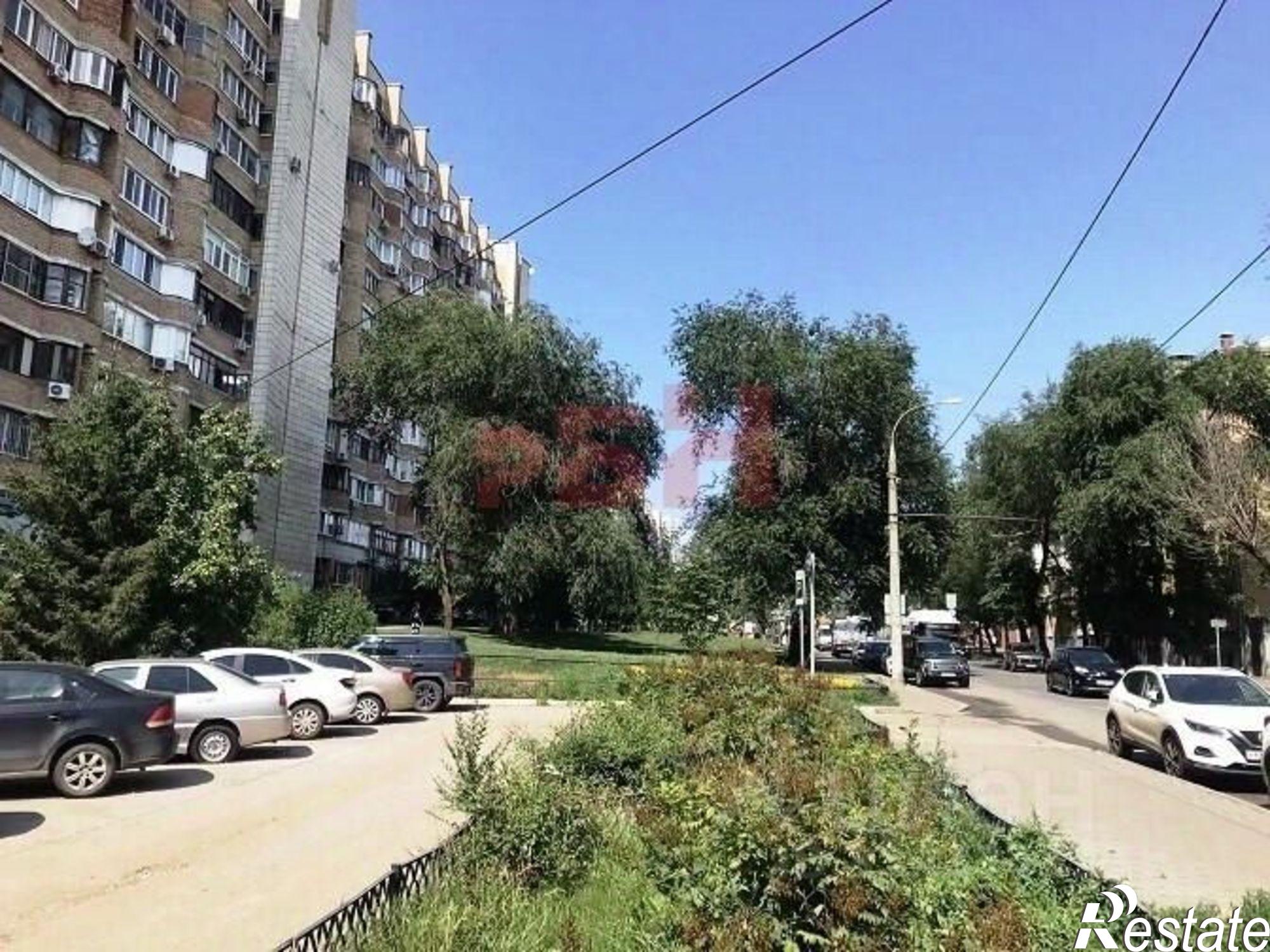 Купить торговое помещение за 22 000 100 рублей на ул Агибалова, 68