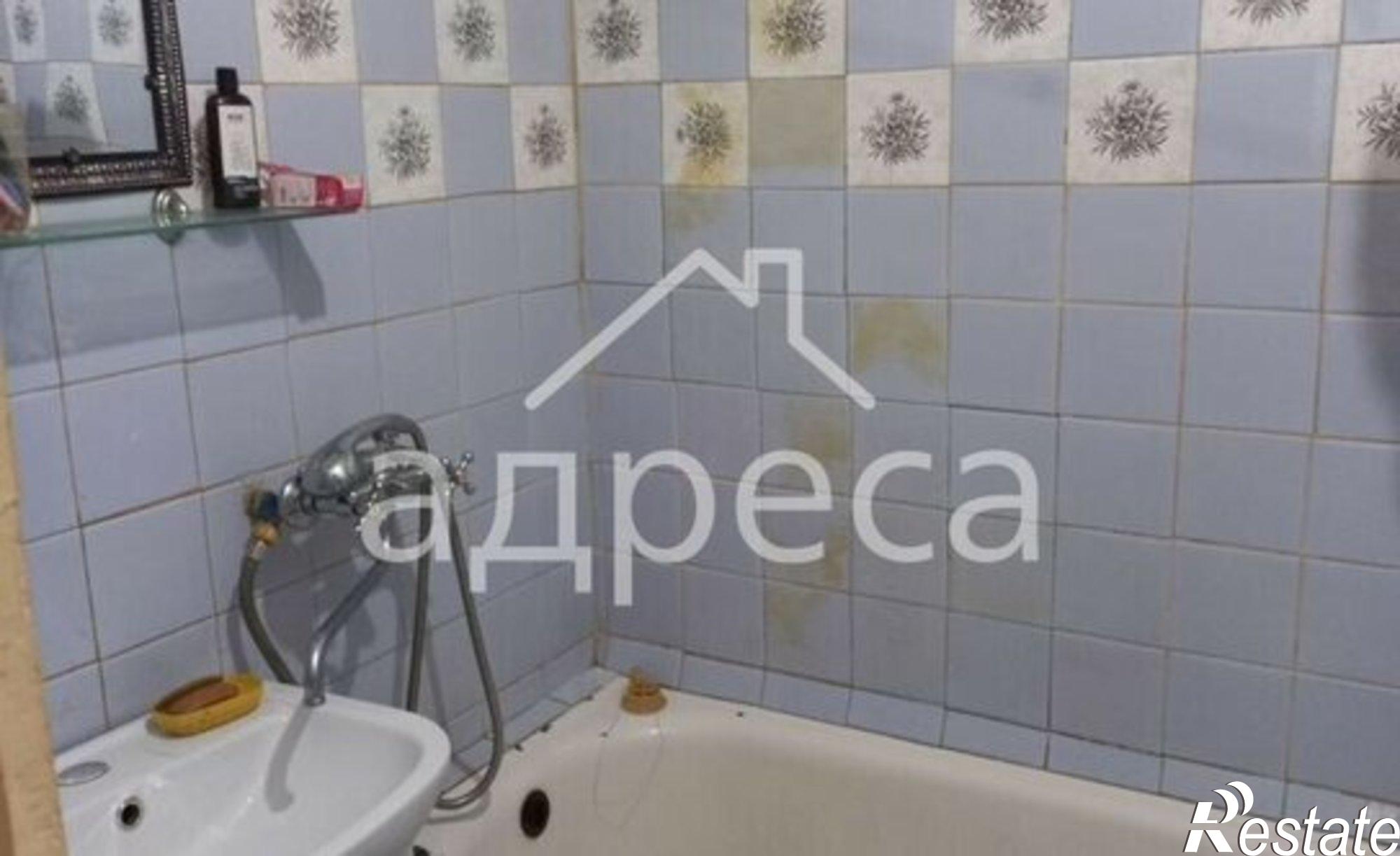 Купить квартиру за 6 900 000 рублей на ул Тополей, 8