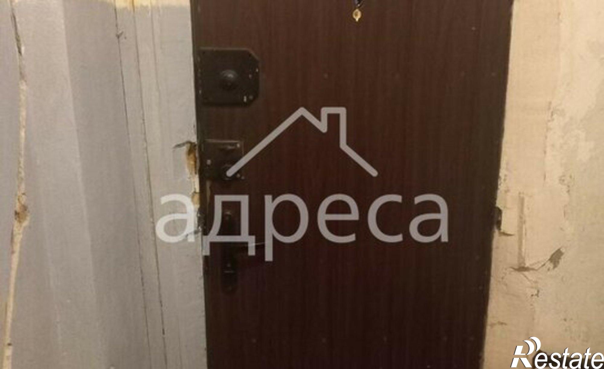 Купить квартиру за 6 900 000 рублей на ул Тополей, 8