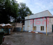 помещение 430 кв м ул Земеца, 4