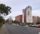 офис 232 кв м, этаж 1/17 ул Советской Армии, 253б