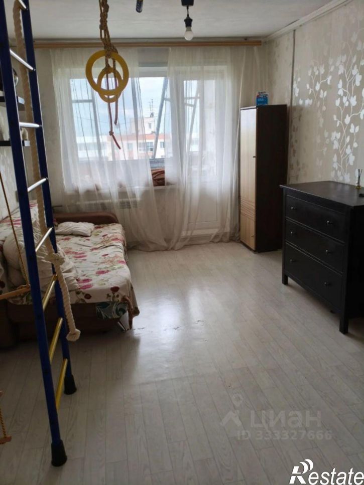2-комн квартира пр-кт Кирова, 379,  д. 379
